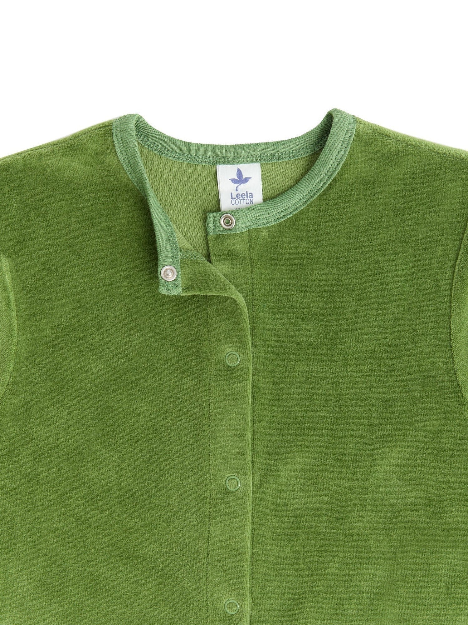 Baby Bio-Baumwoll Strampler - Evermind.eco