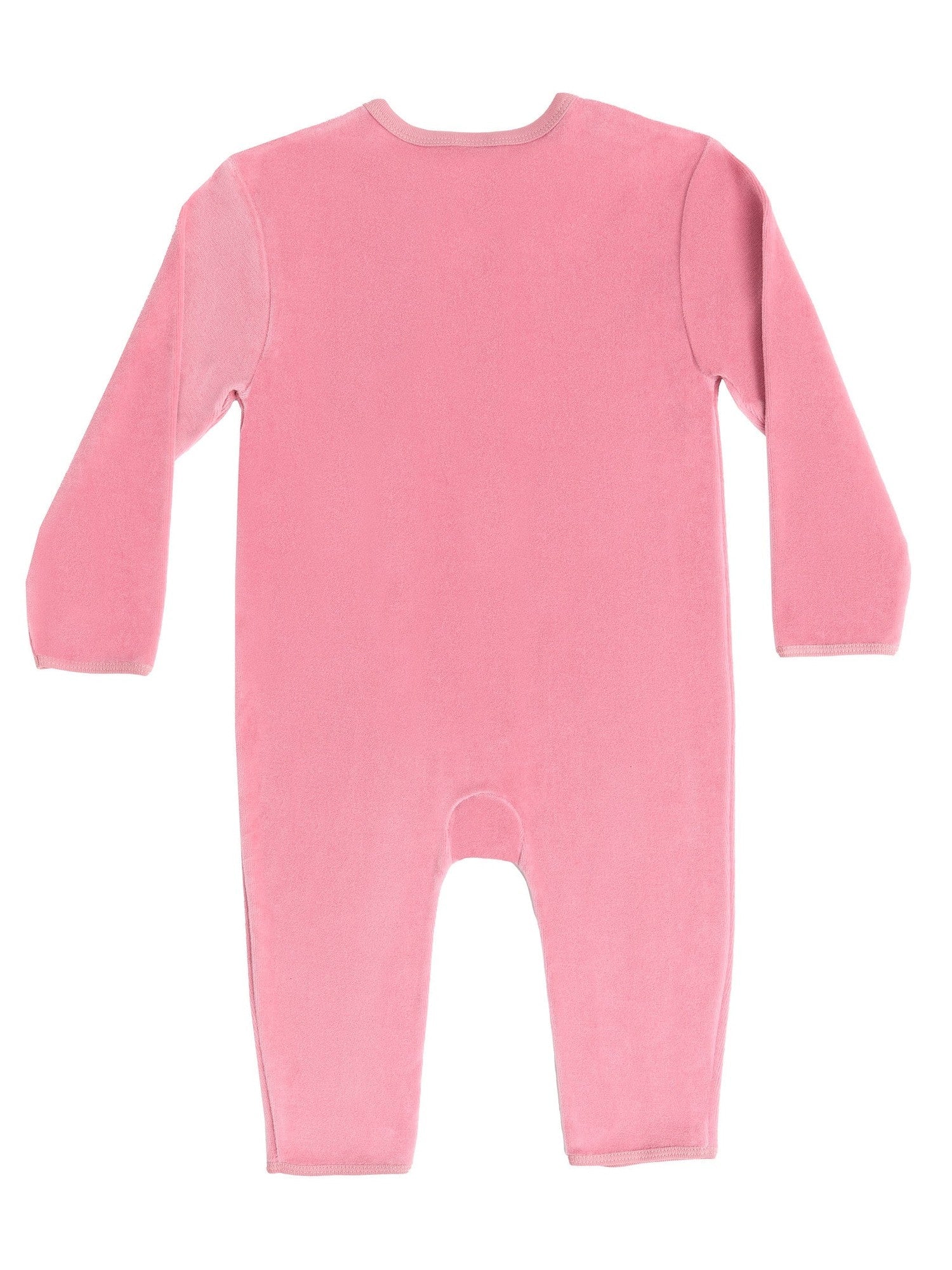 Baby Bio-Baumwoll Strampler - Evermind.eco