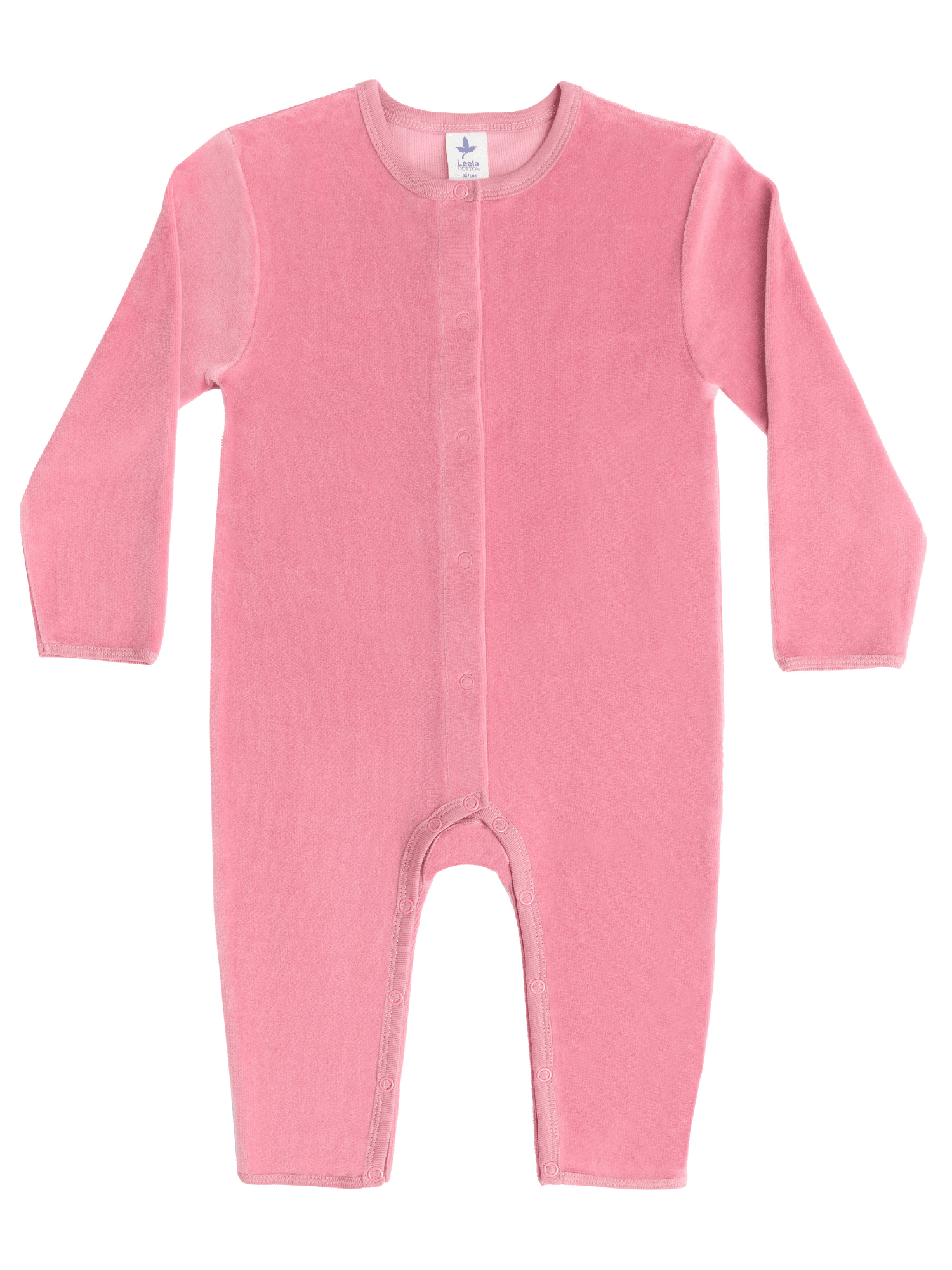 Baby Bio-Baumwoll Strampler - Evermind.eco