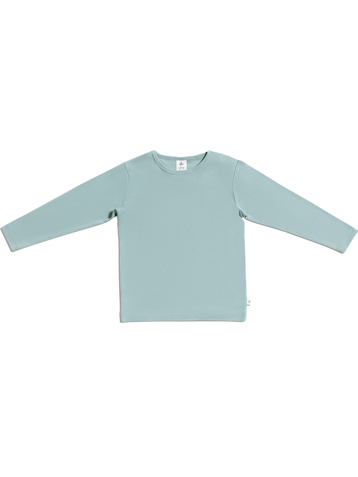Baby Hose, Body & Langarmshirt - Evermind.eco
