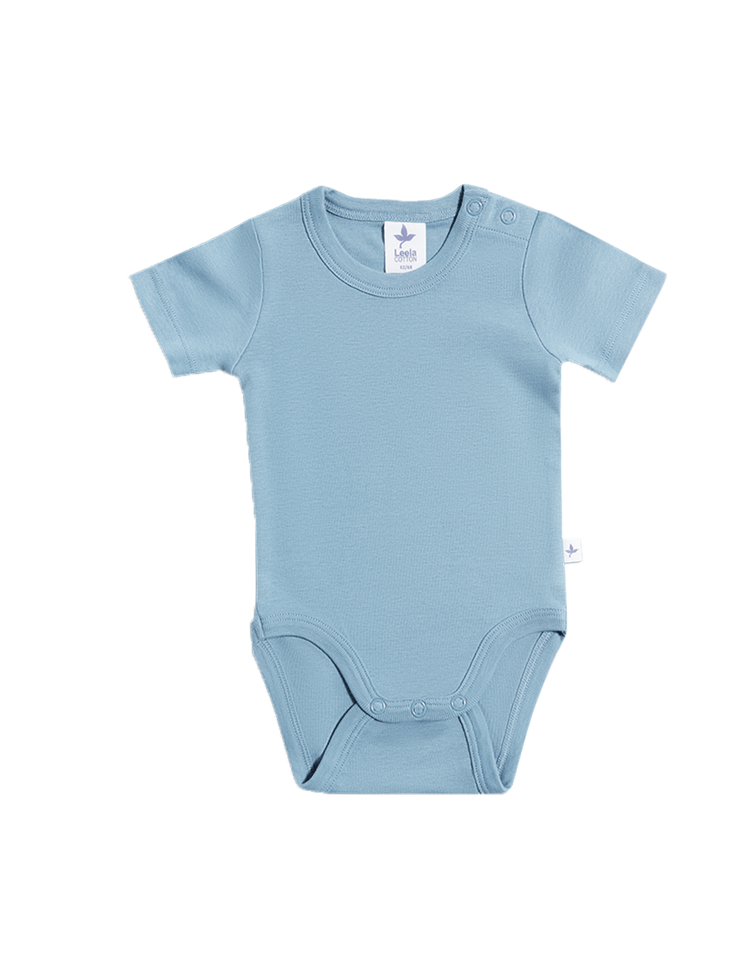 Baby Hose, Body & Langarmshirt - Evermind.eco