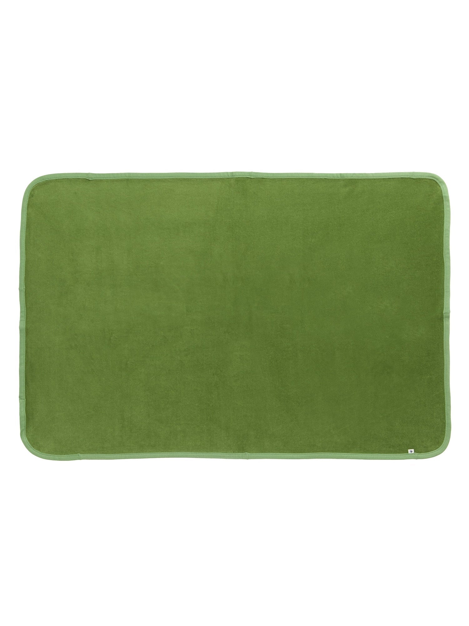 Bio-Baumwoll Babydecke aus Nicki - Evermind.eco