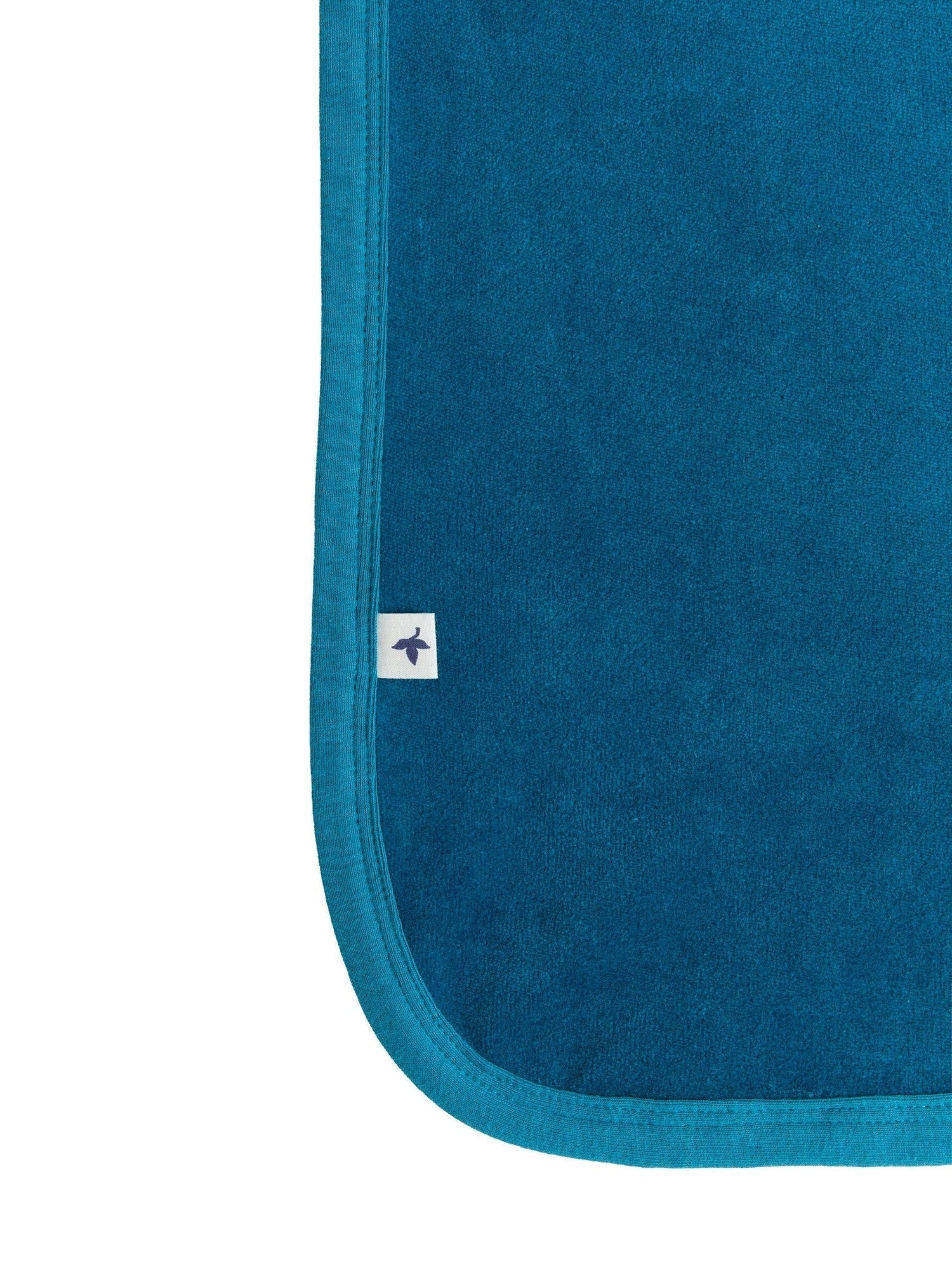 Bio-Baumwoll Babydecke aus Nicki - Evermind.eco