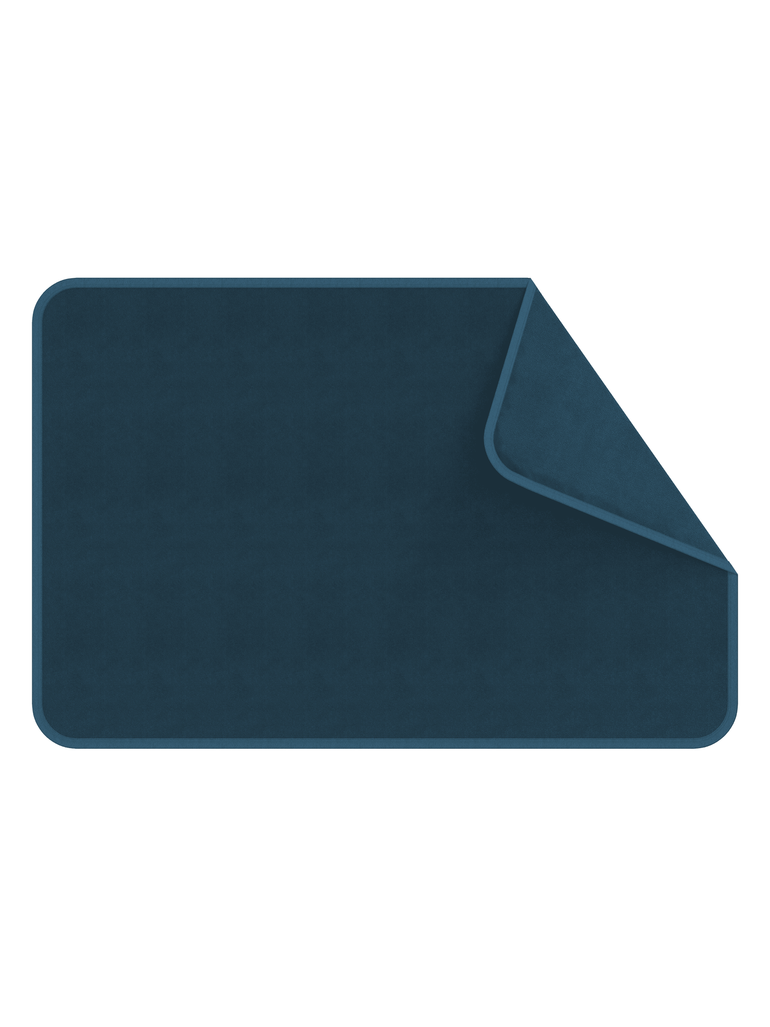Bio-Baumwoll Babydecke aus Nicki - Evermind.eco