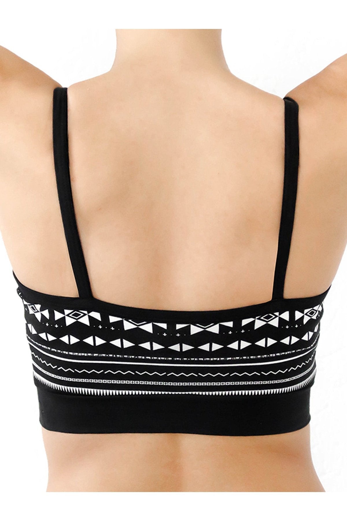Bio-Baumwoll-Bustier - Evermind.eco