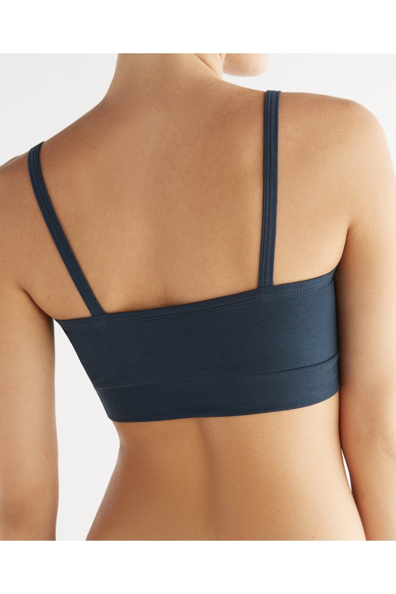 Bio-Baumwoll-Bustier - Evermind.eco