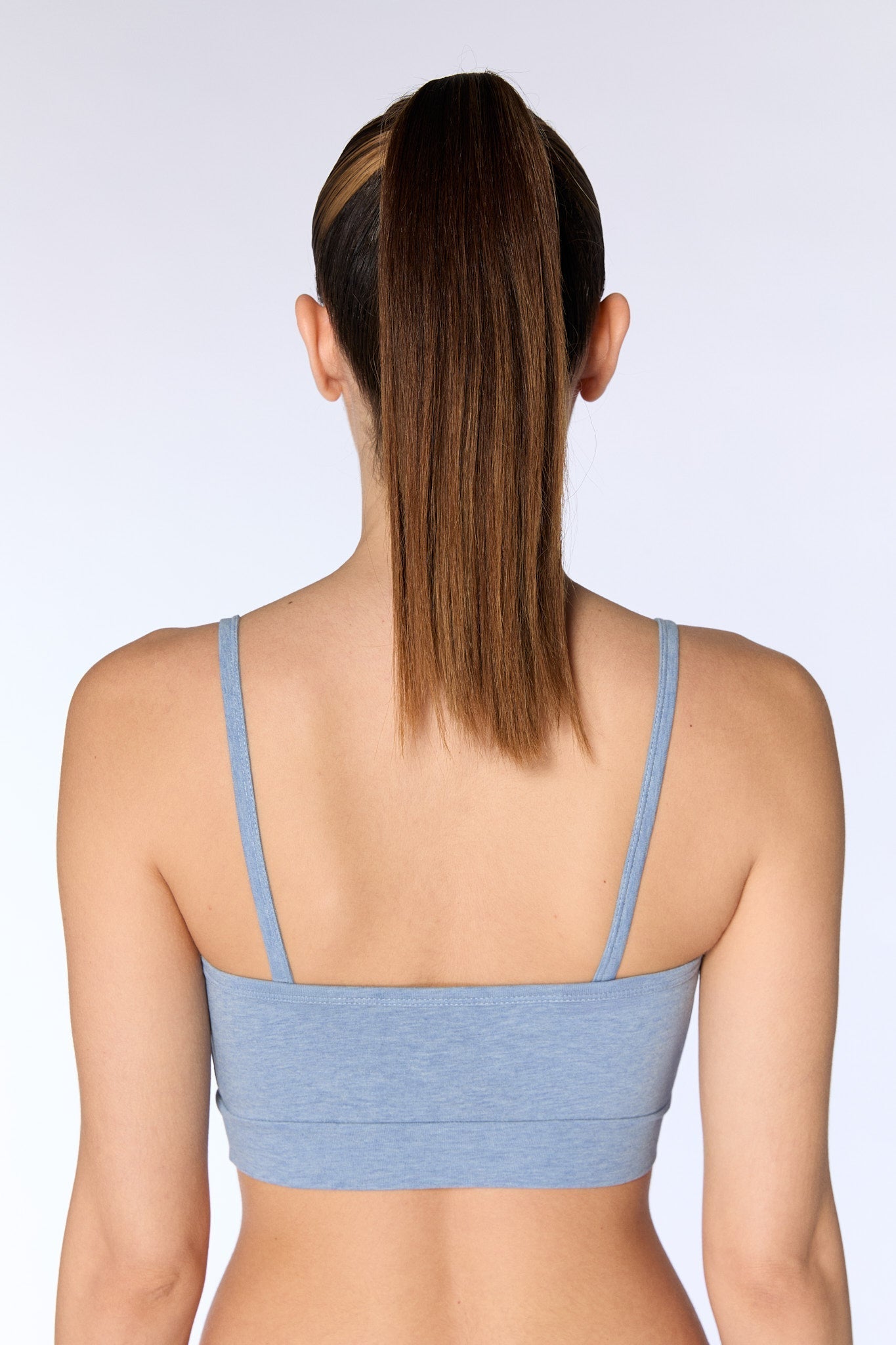 Bio-Baumwoll-Bustier - Evermind.eco