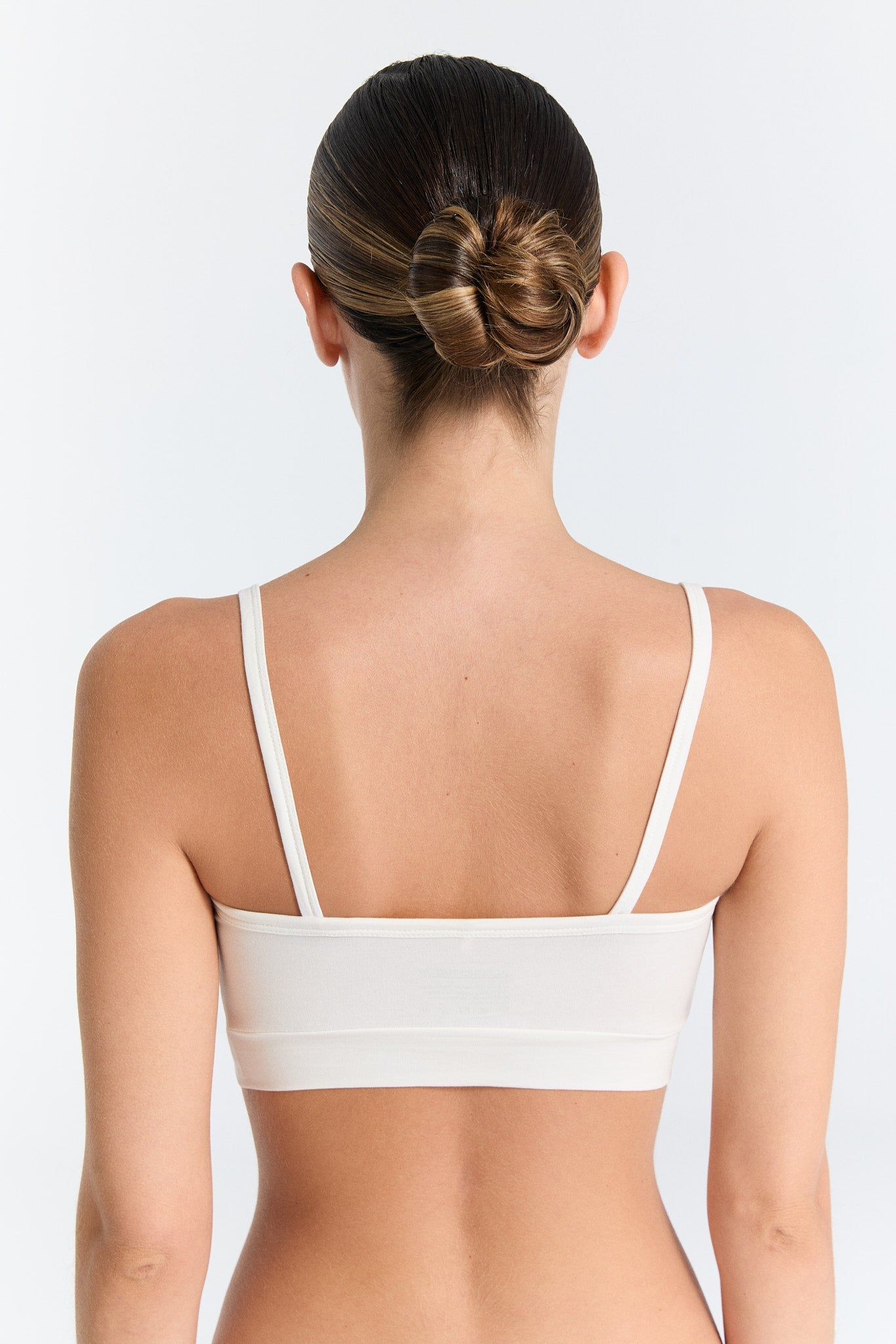 Bio-Baumwoll-Bustier - 2er Pack - Evermind.eco