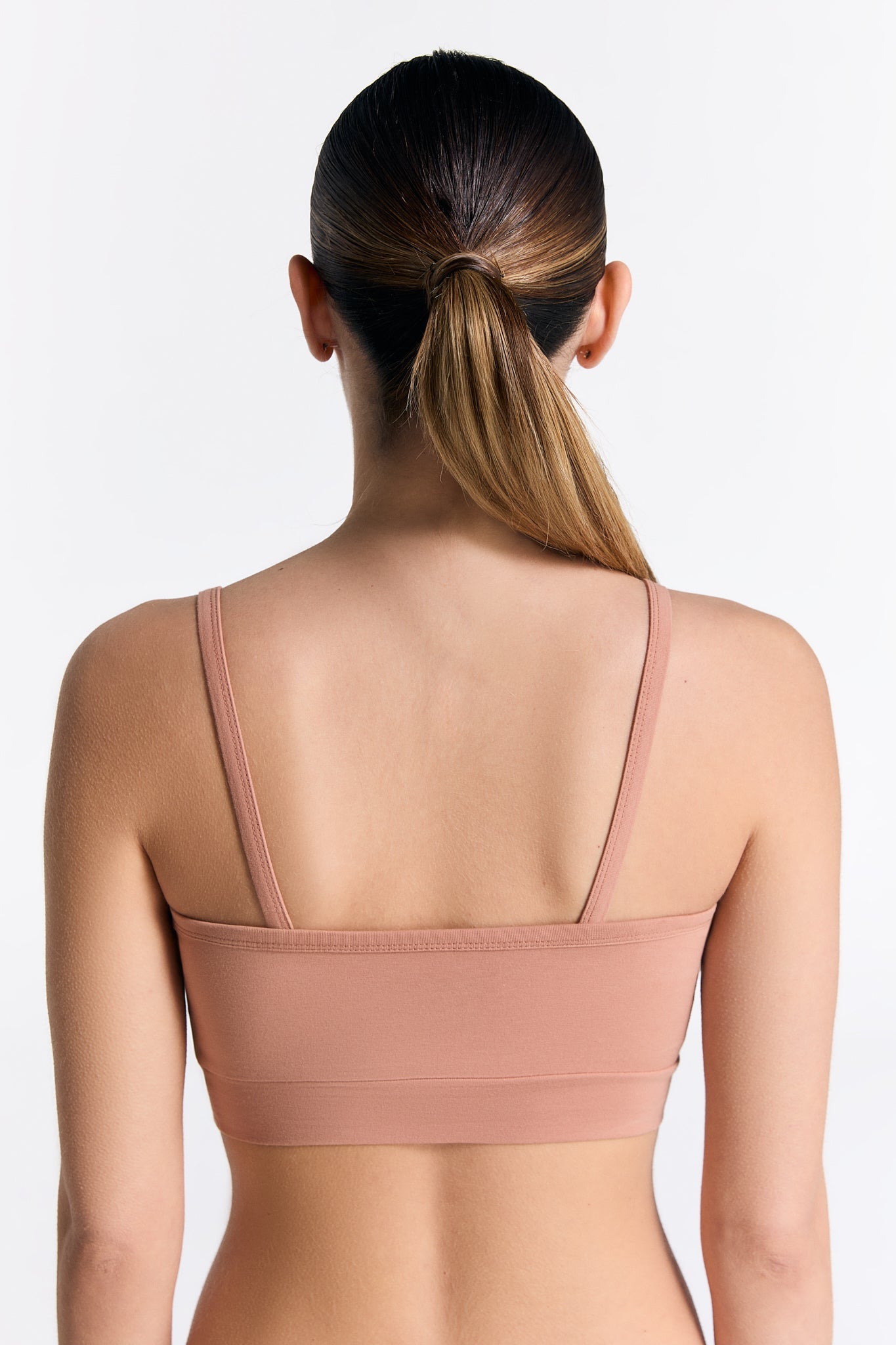 Bio-Baumwoll-Bustier - Evermind.eco