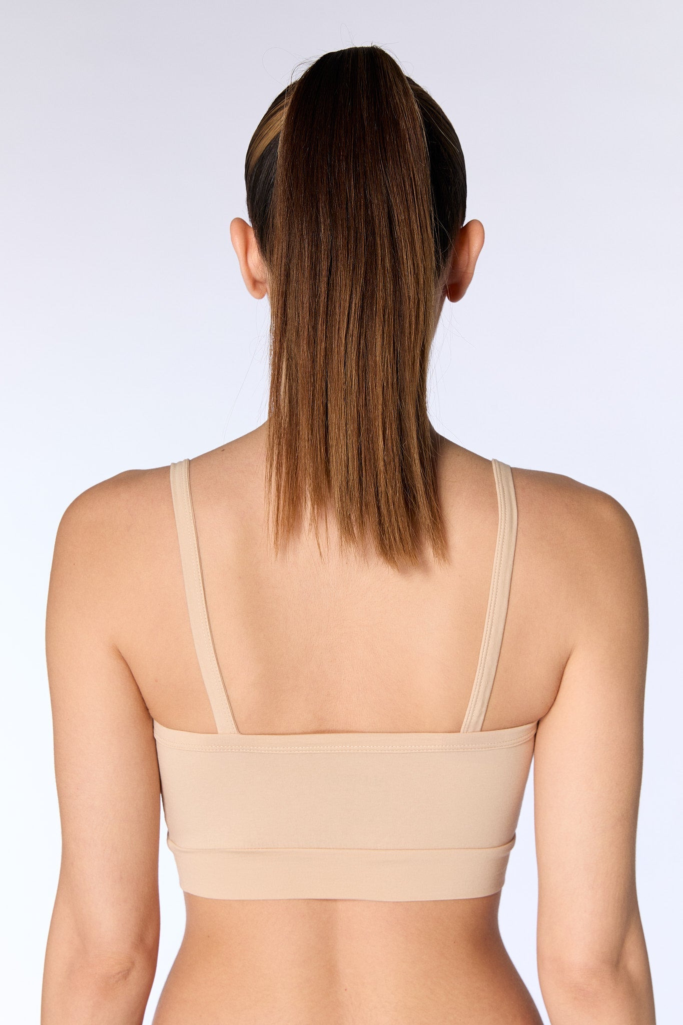 Bio-Baumwoll-Bustier - Evermind.eco