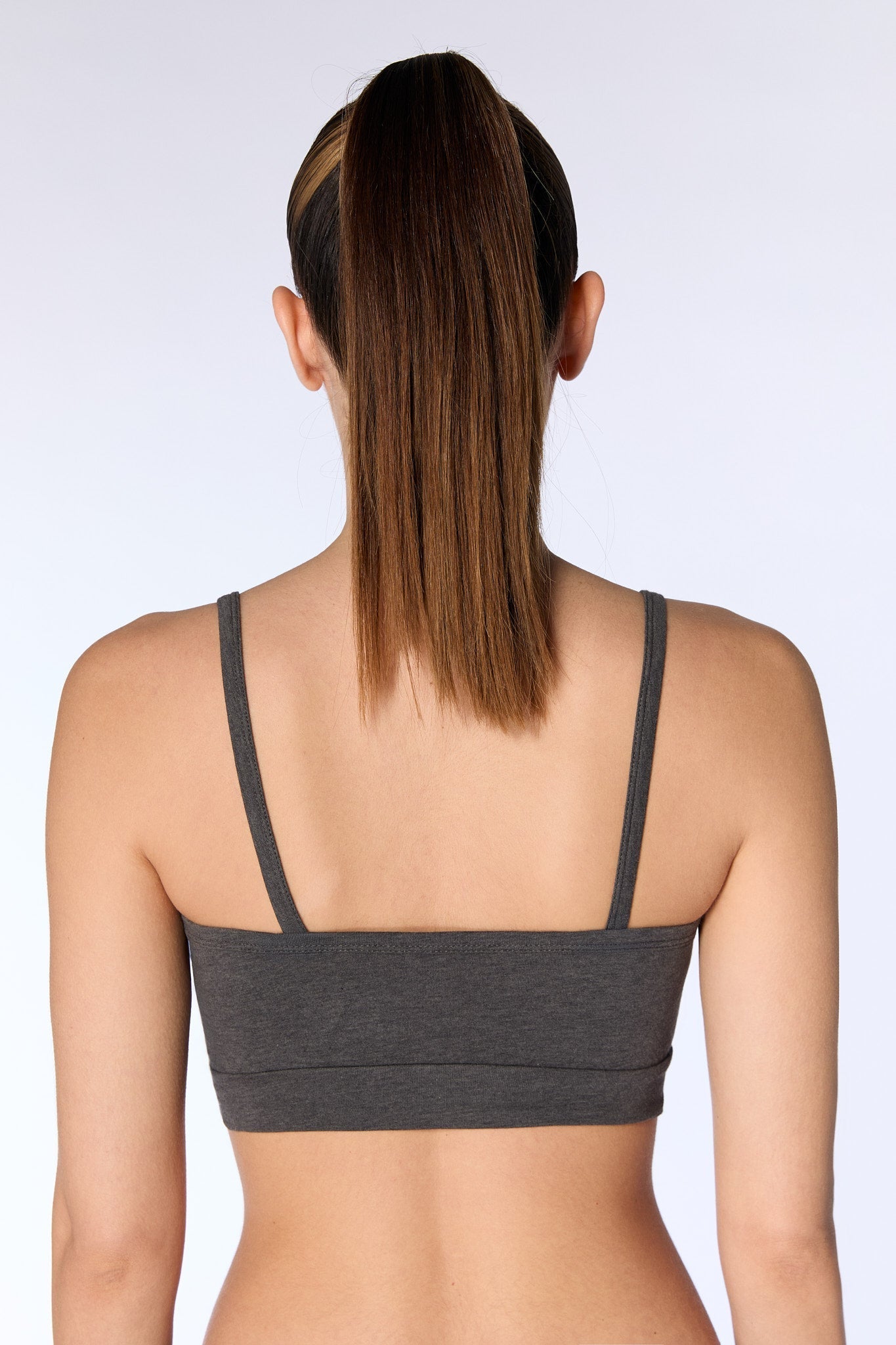 Bio-Baumwoll-Bustier - Evermind.eco