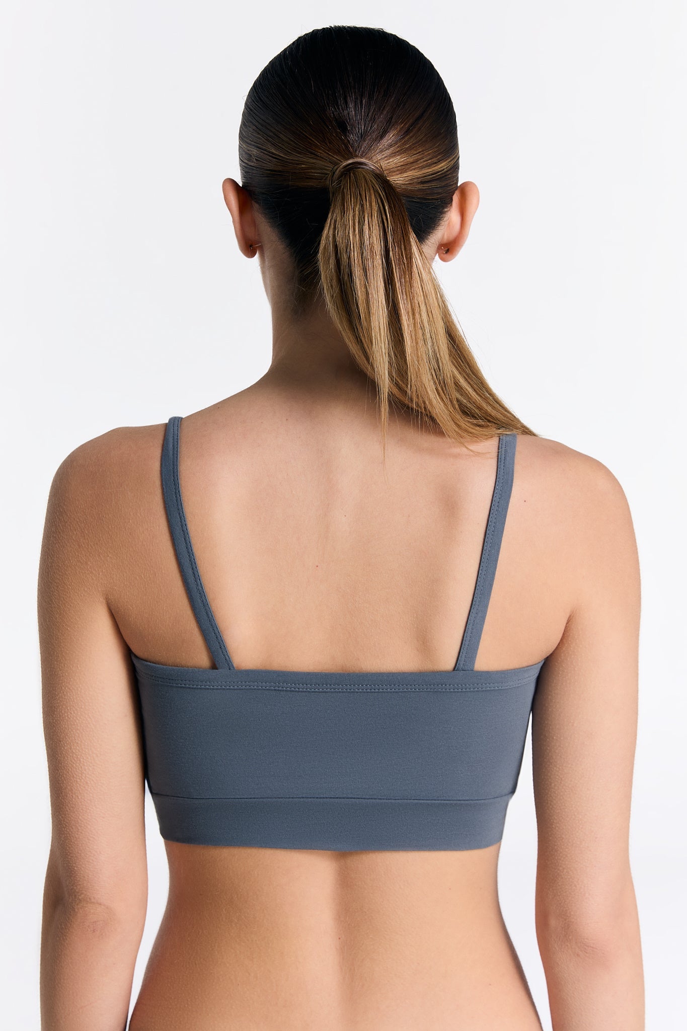 Bio-Baumwoll-Bustier - Evermind.eco