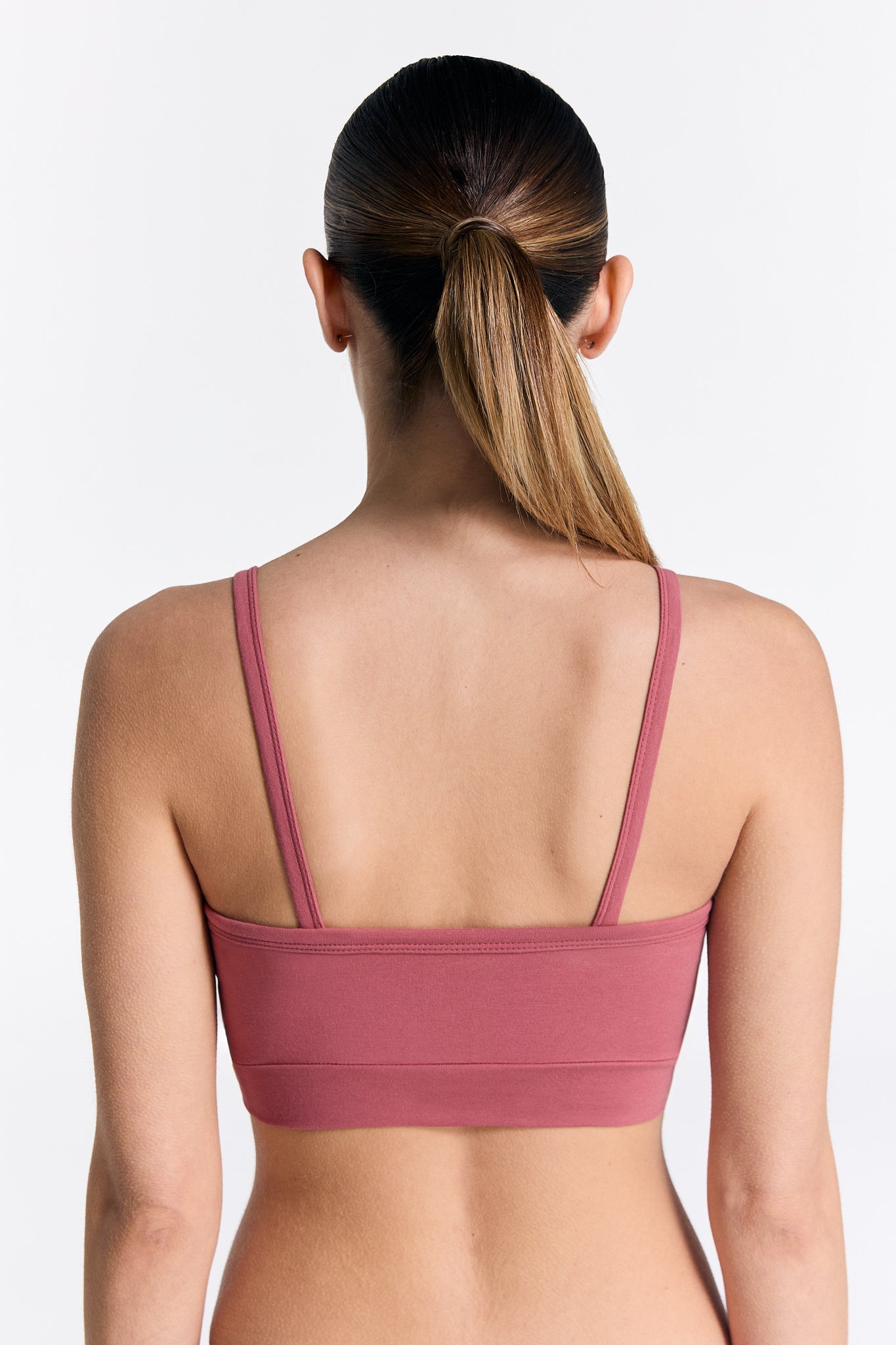 Bio-Baumwoll-Bustier - Evermind.eco