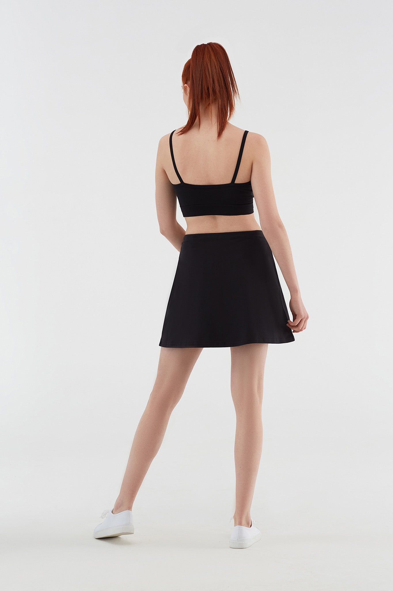 Bio-Baumwoll-Bustier - Evermind.eco