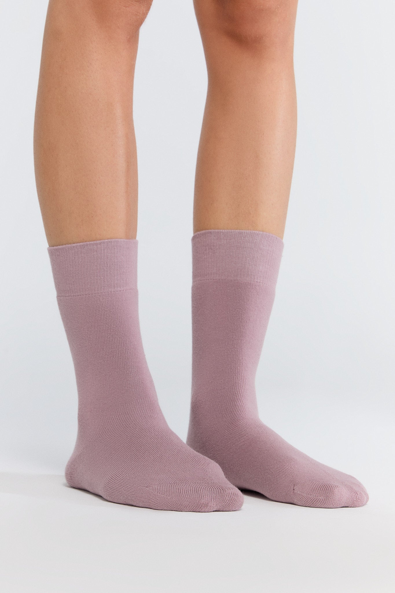 Bio-Baumwoll-Frotteesocken Unisex – 6er Pack - Evermind.eco