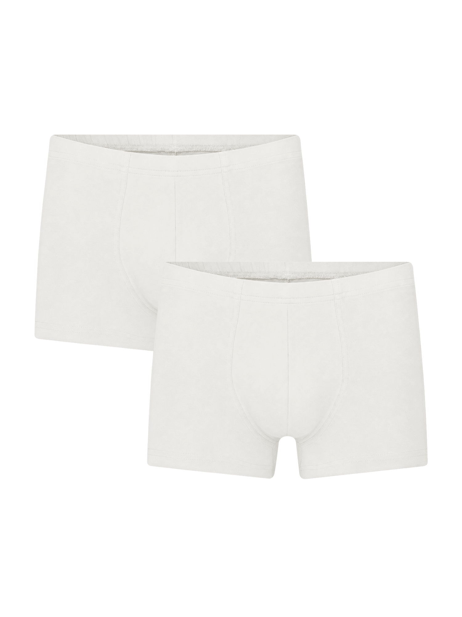 Bio-Baumwoll-Herren Retroshorts -2er Pack - Evermind.eco