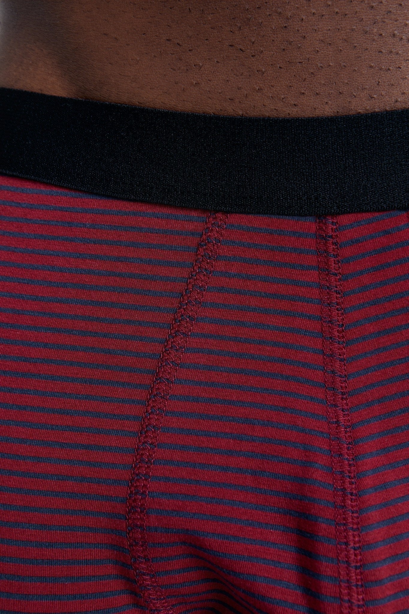 Bio-Baumwoll-Herren Trunkshorts - Evermind.eco