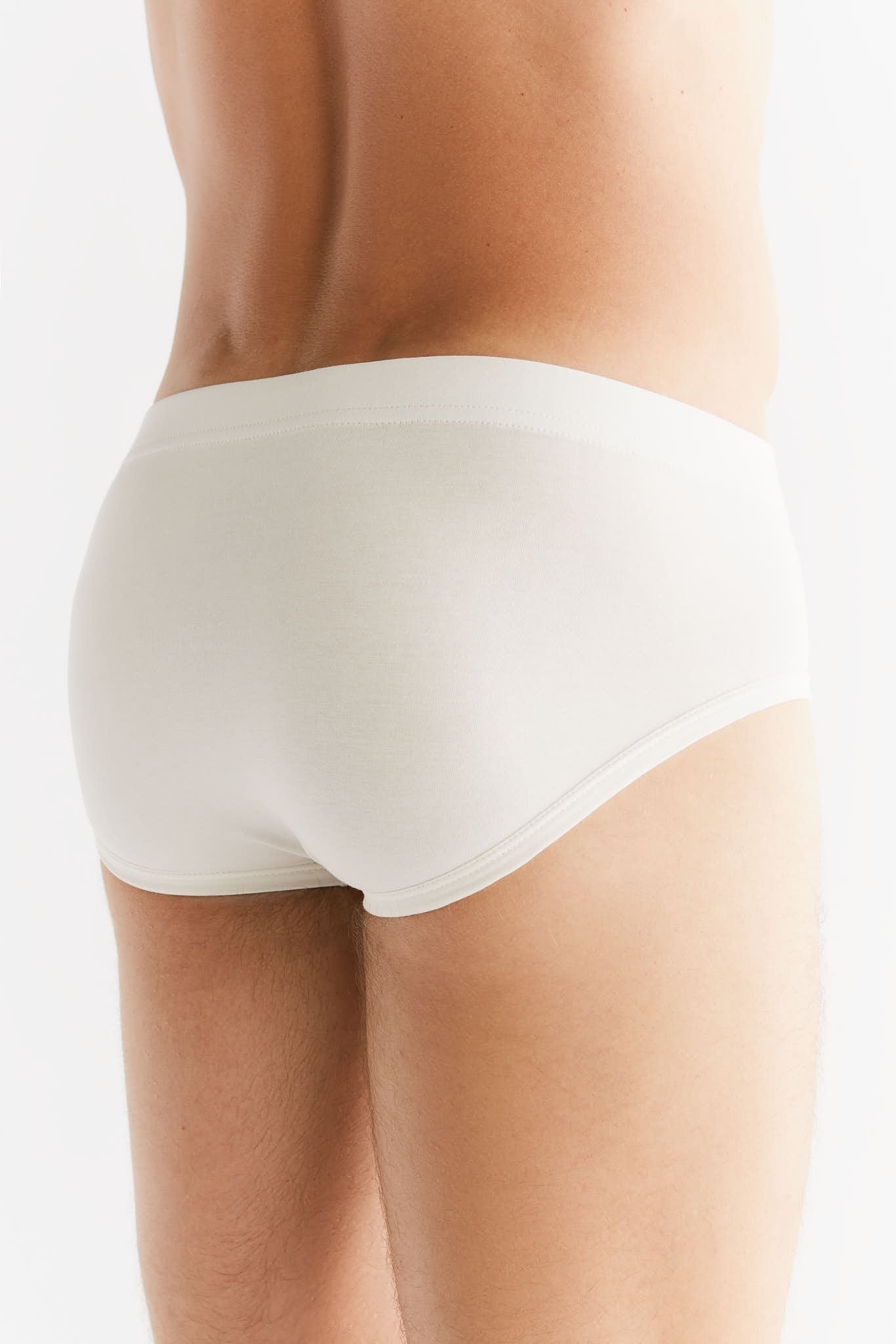 Bio-Baumwoll-Herrenslip - Evermind.eco