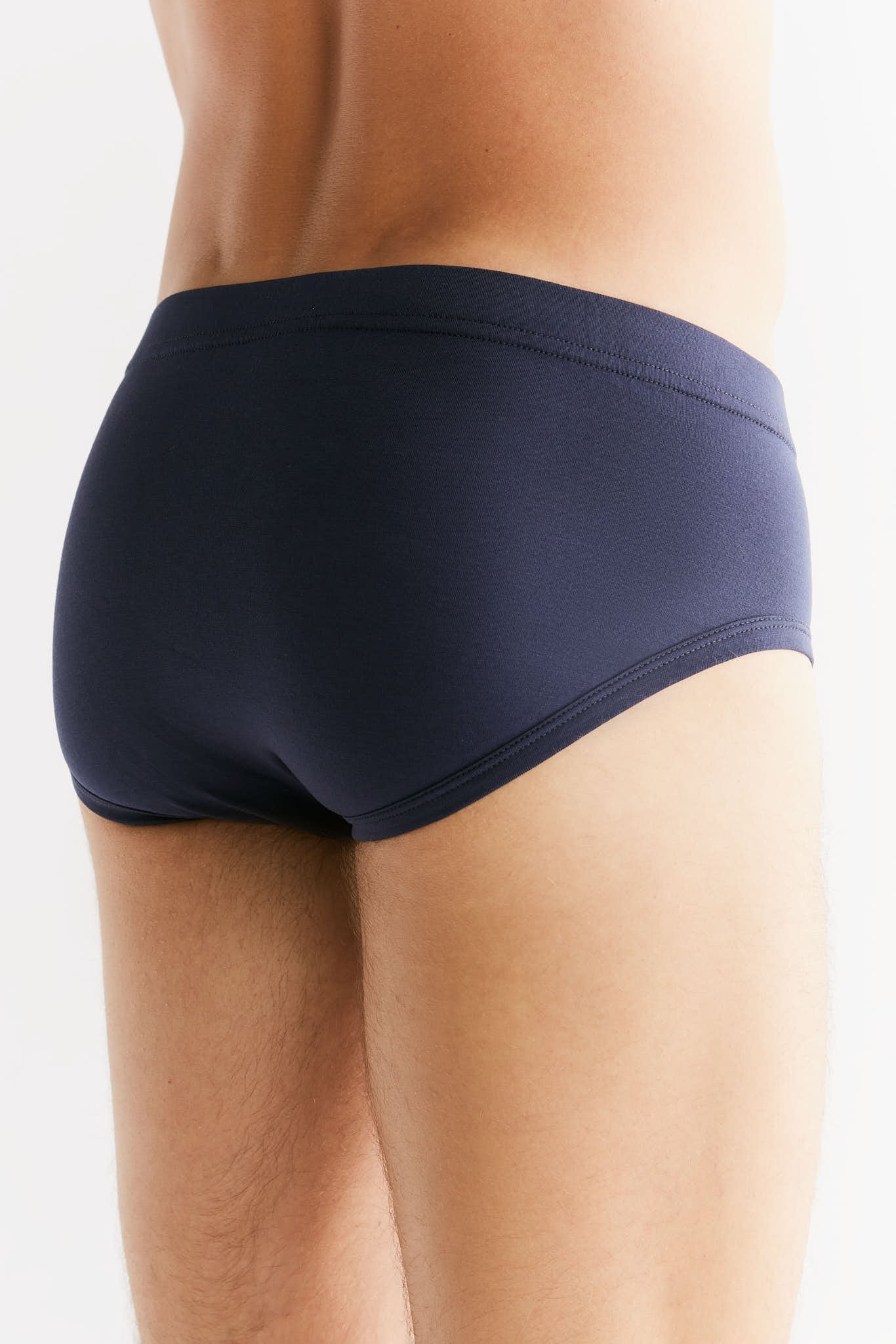 Bio-Baumwoll-Herrenslip - Evermind.eco