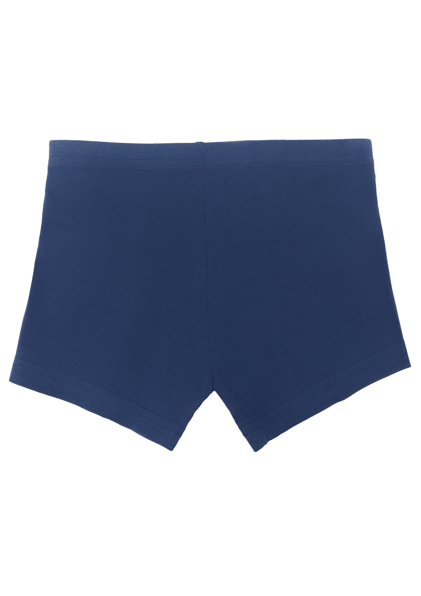 Bio-Baumwoll-Jungen Retroshorts - Evermind.eco