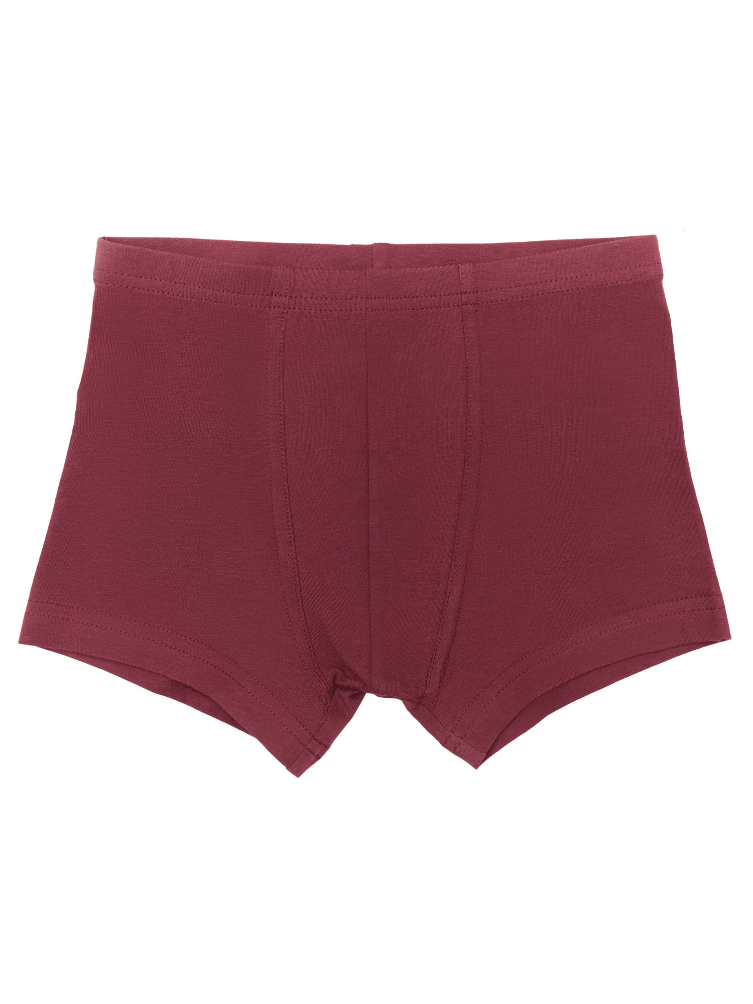 Bio-Baumwoll-Jungen Retroshorts - Evermind.eco