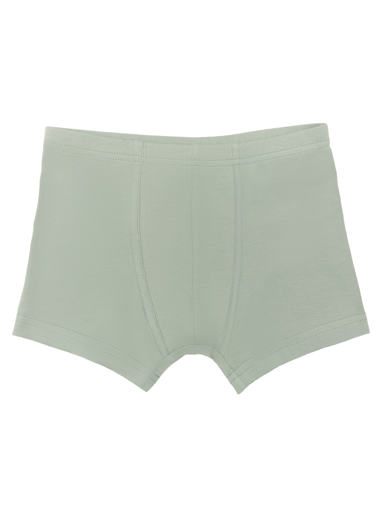 Bio-Baumwoll-Jungen Retroshorts - Evermind.eco
