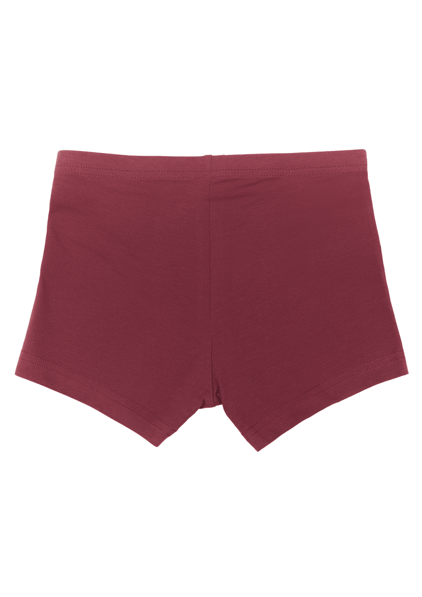 Bio-Baumwoll-Jungen Retroshorts - Evermind.eco