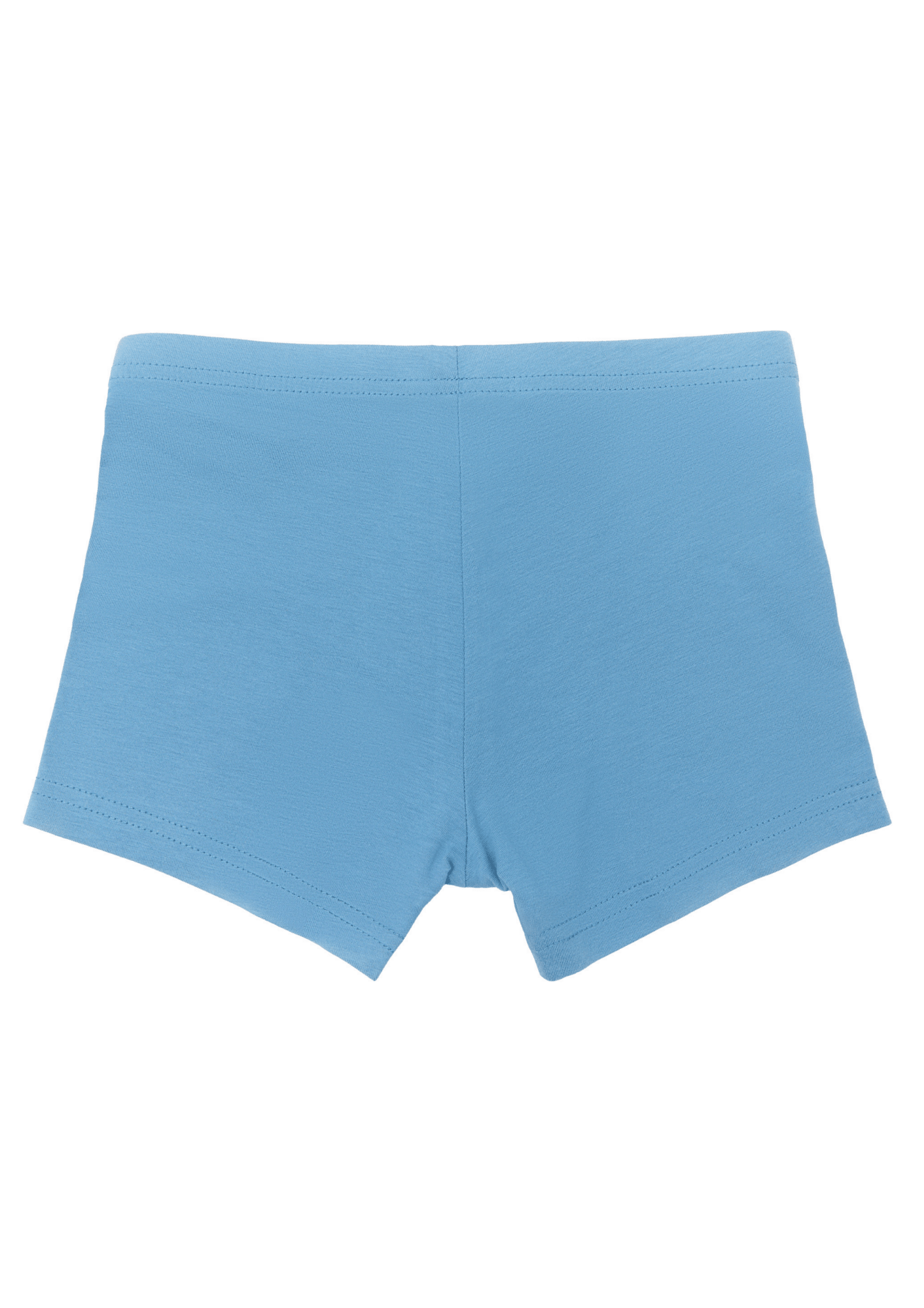 Bio-Baumwoll-Jungen Retroshorts - Evermind.eco