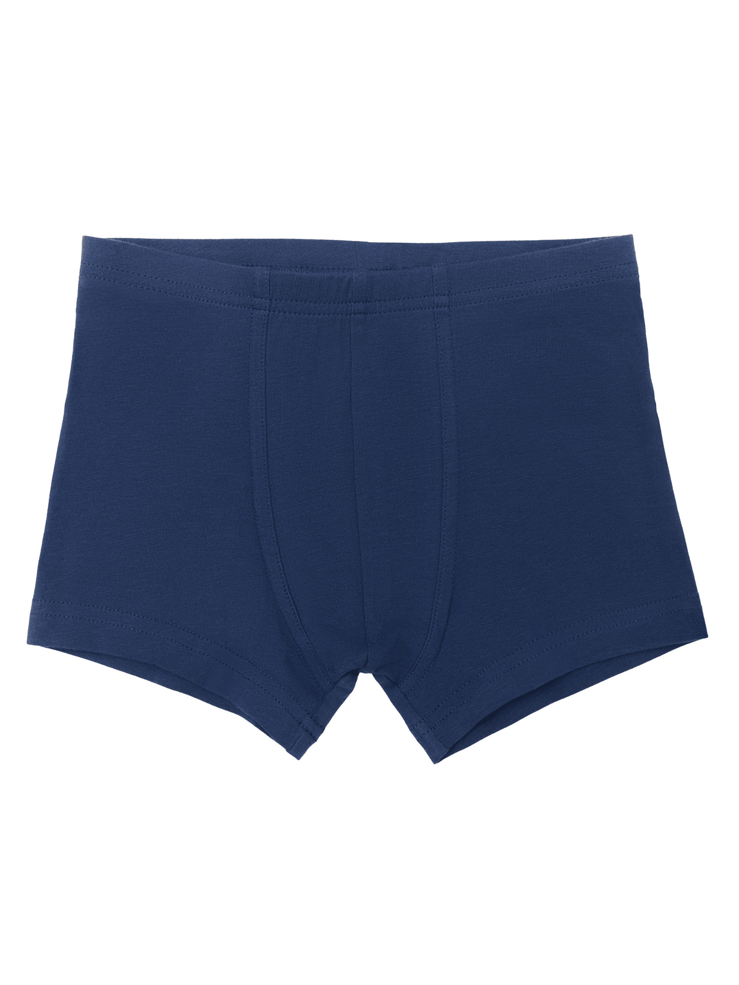 Bio-Baumwoll-Jungen Retroshorts - Evermind.eco