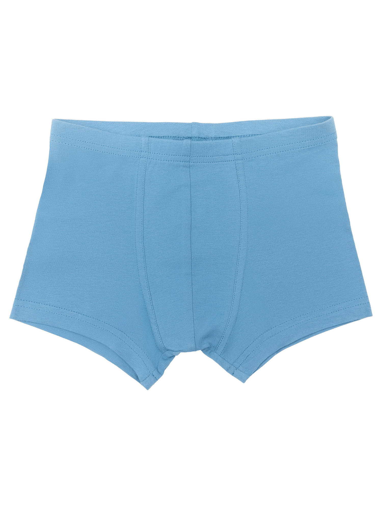 Bio-Baumwoll-Jungen Retroshorts - Evermind.eco