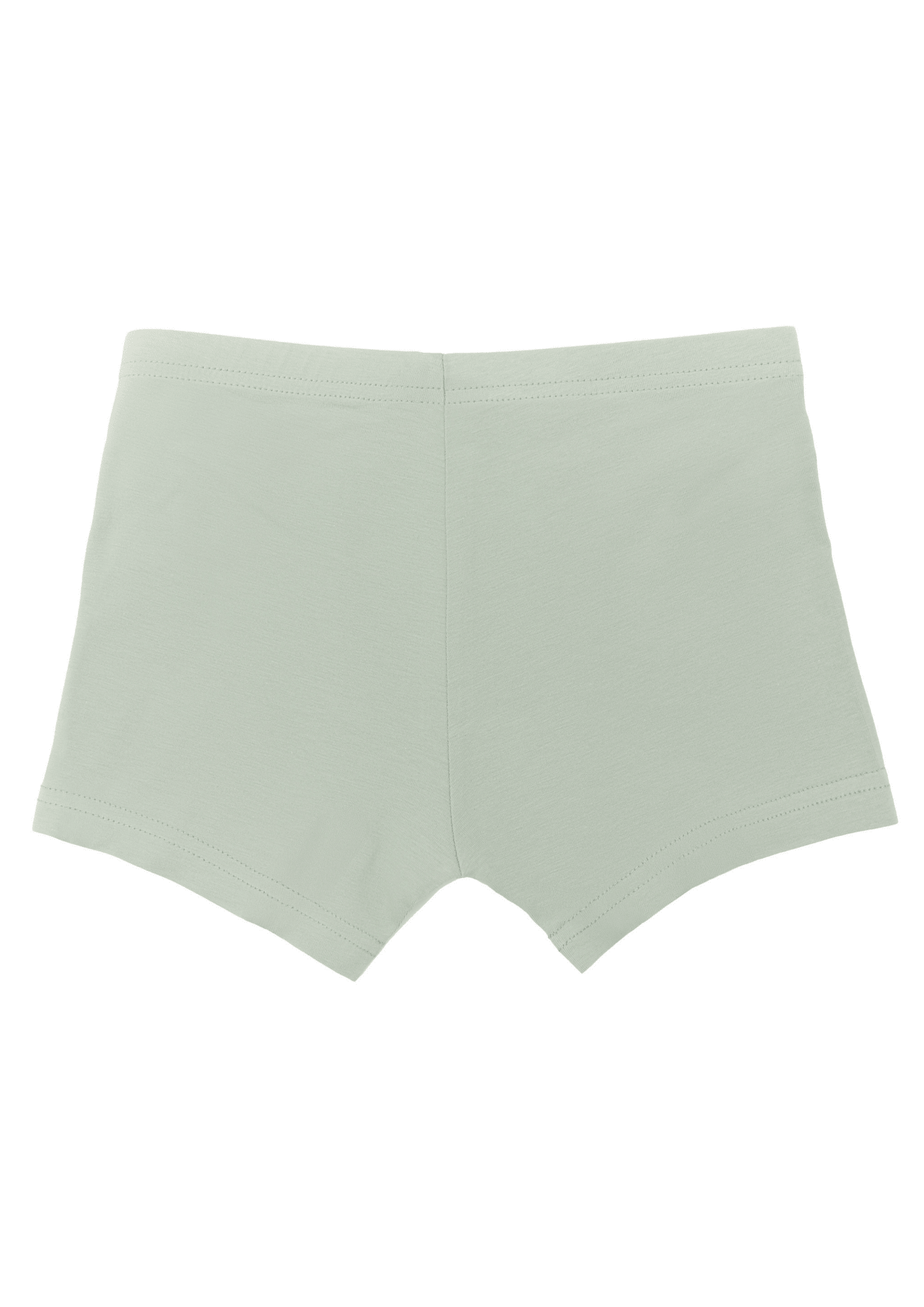 Bio-Baumwoll-Jungen Retroshorts - Evermind.eco