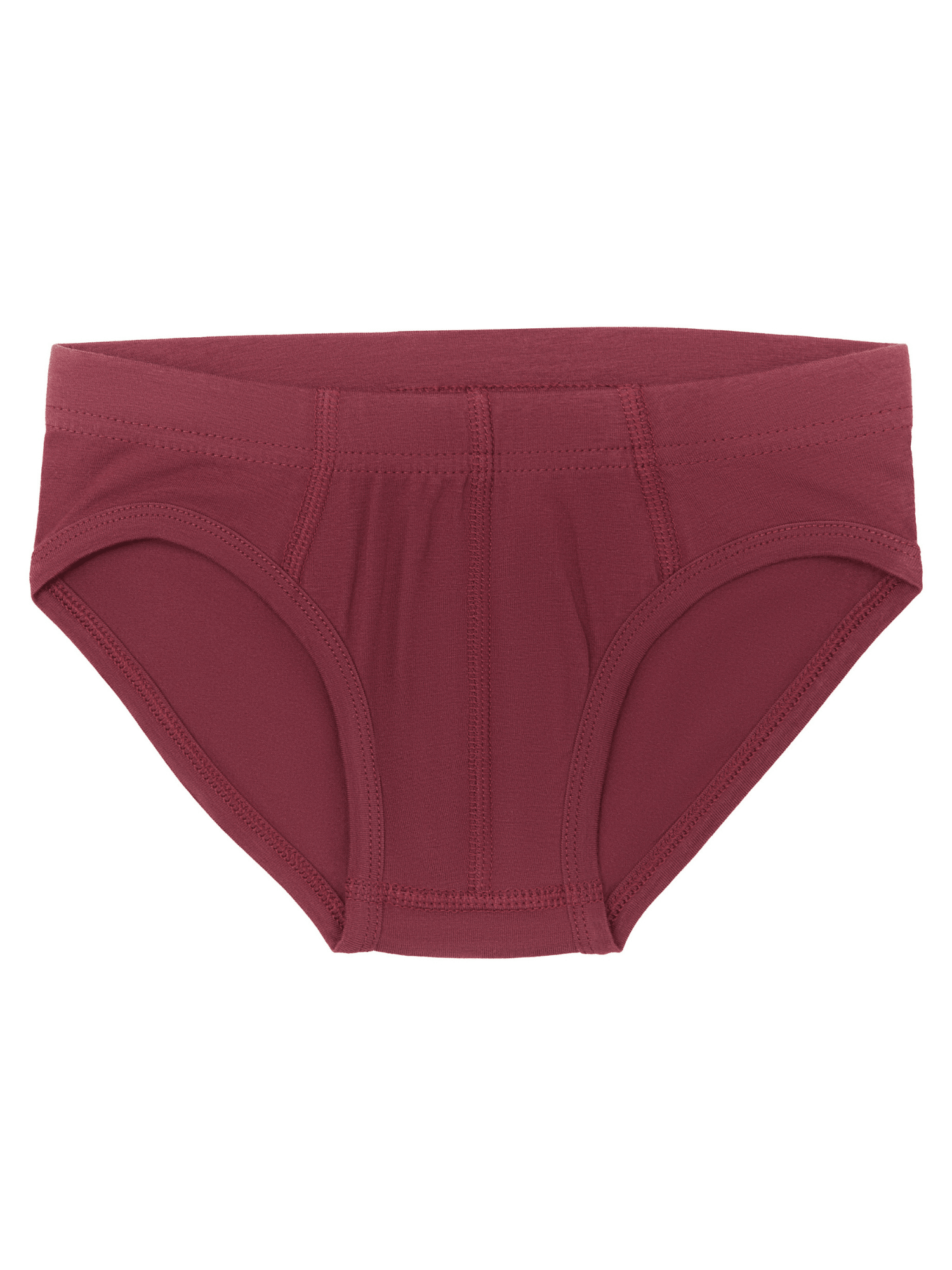 Bio-Baumwoll-Jungenslip - Evermind.eco