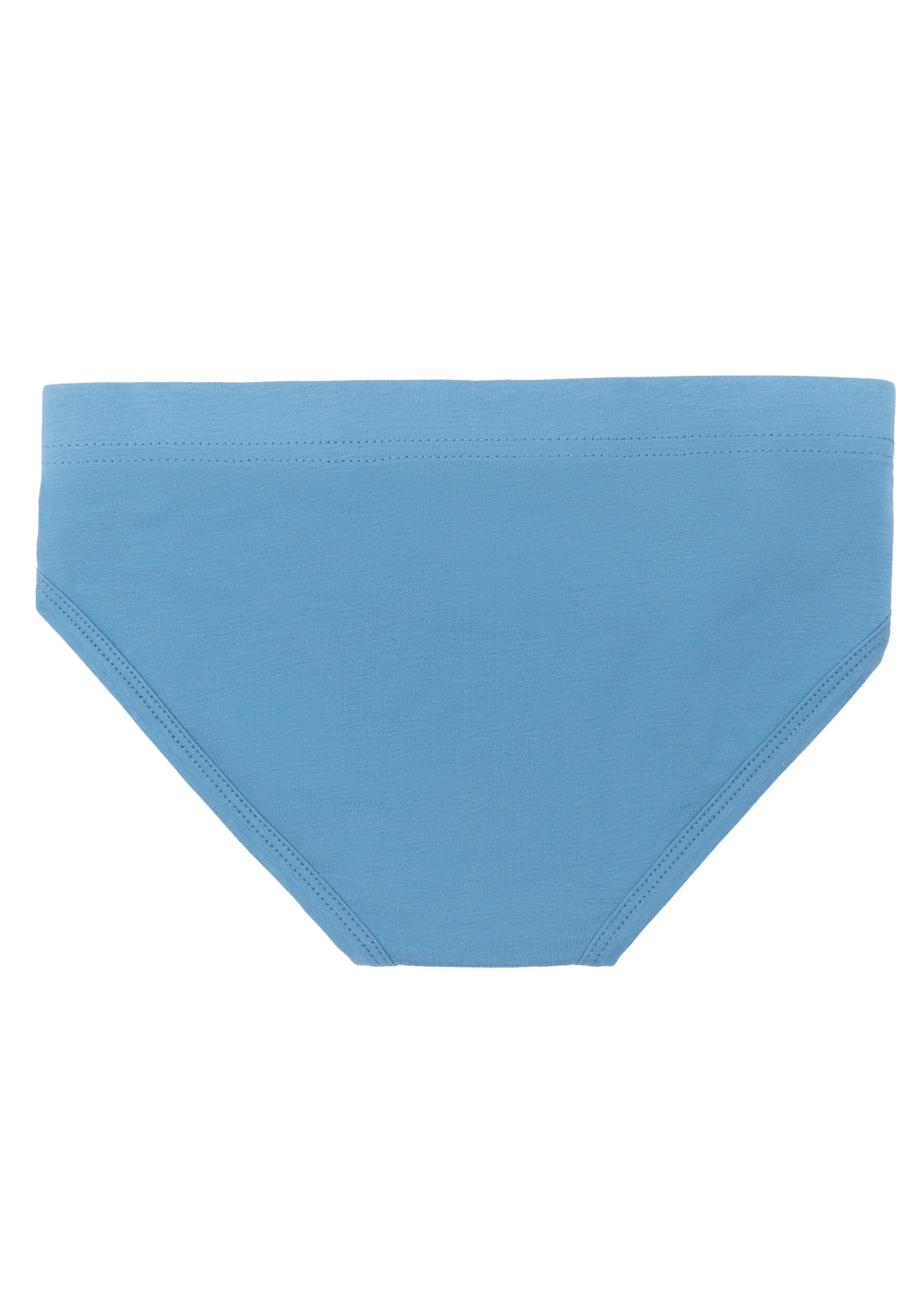 Bio-Baumwoll-Jungenslip - Evermind.eco