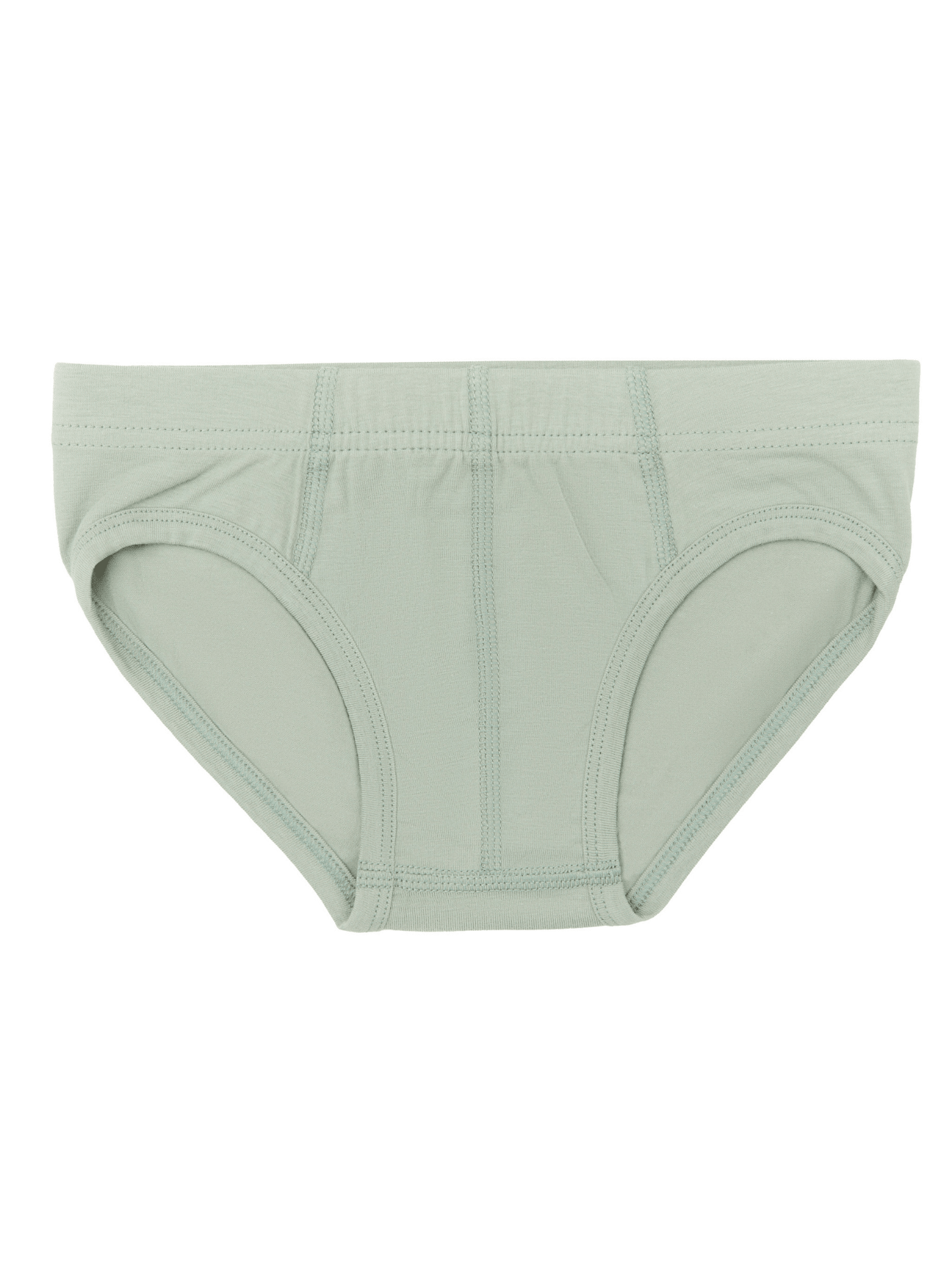 Bio-Baumwoll-Jungenslip - Evermind.eco