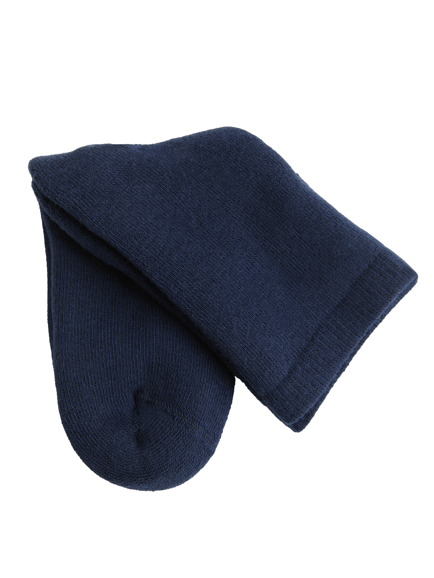Bio-Baumwoll-Kinder Frotteesocken - Evermind.eco