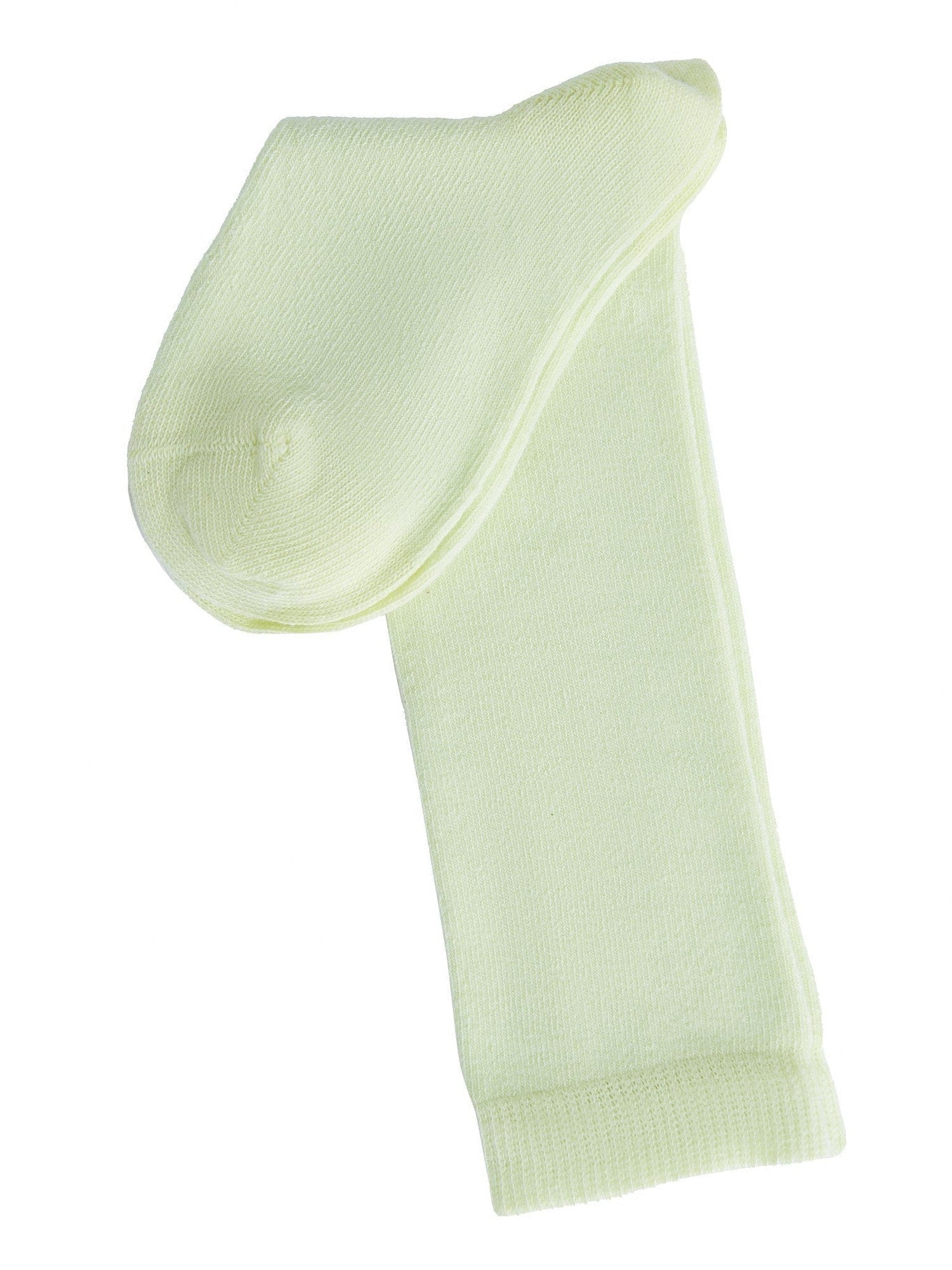Bio-Baumwoll-Kinderkniestrümpfe - Evermind.eco