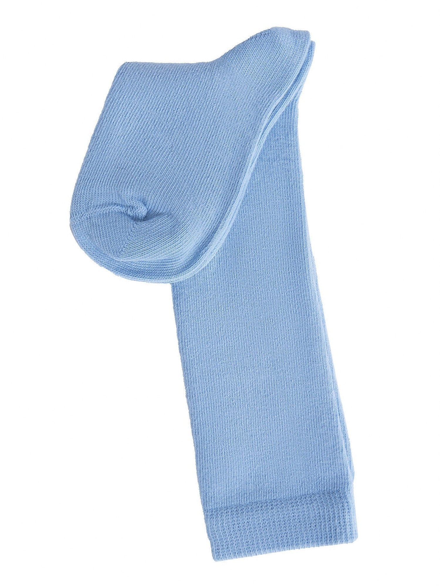Bio-Baumwoll-Kinderkniestrümpfe - Evermind.eco