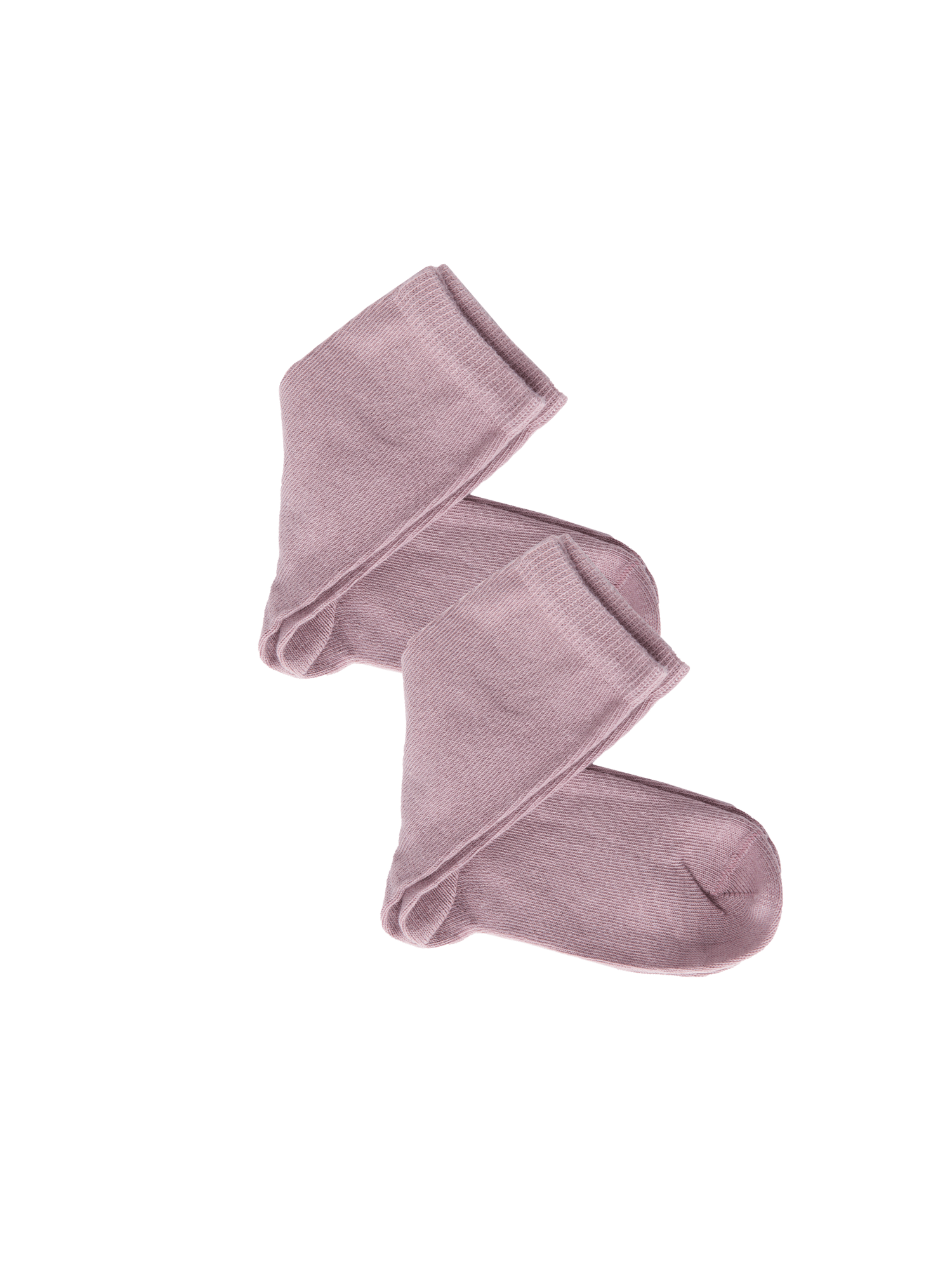 Bio-Baumwoll-Kindersocken-2er Pack - Evermind.eco