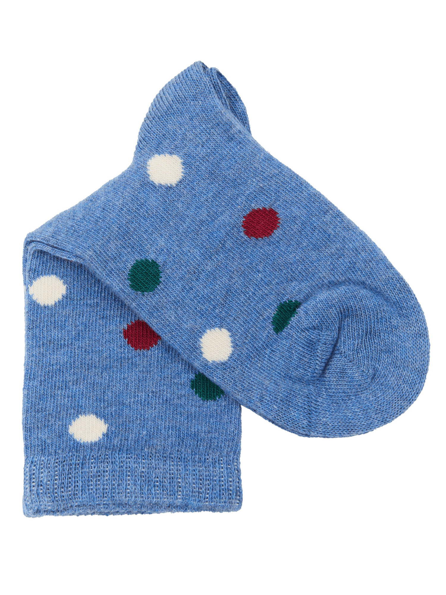 Bio-Baumwoll-Kindersocken - Evermind.eco