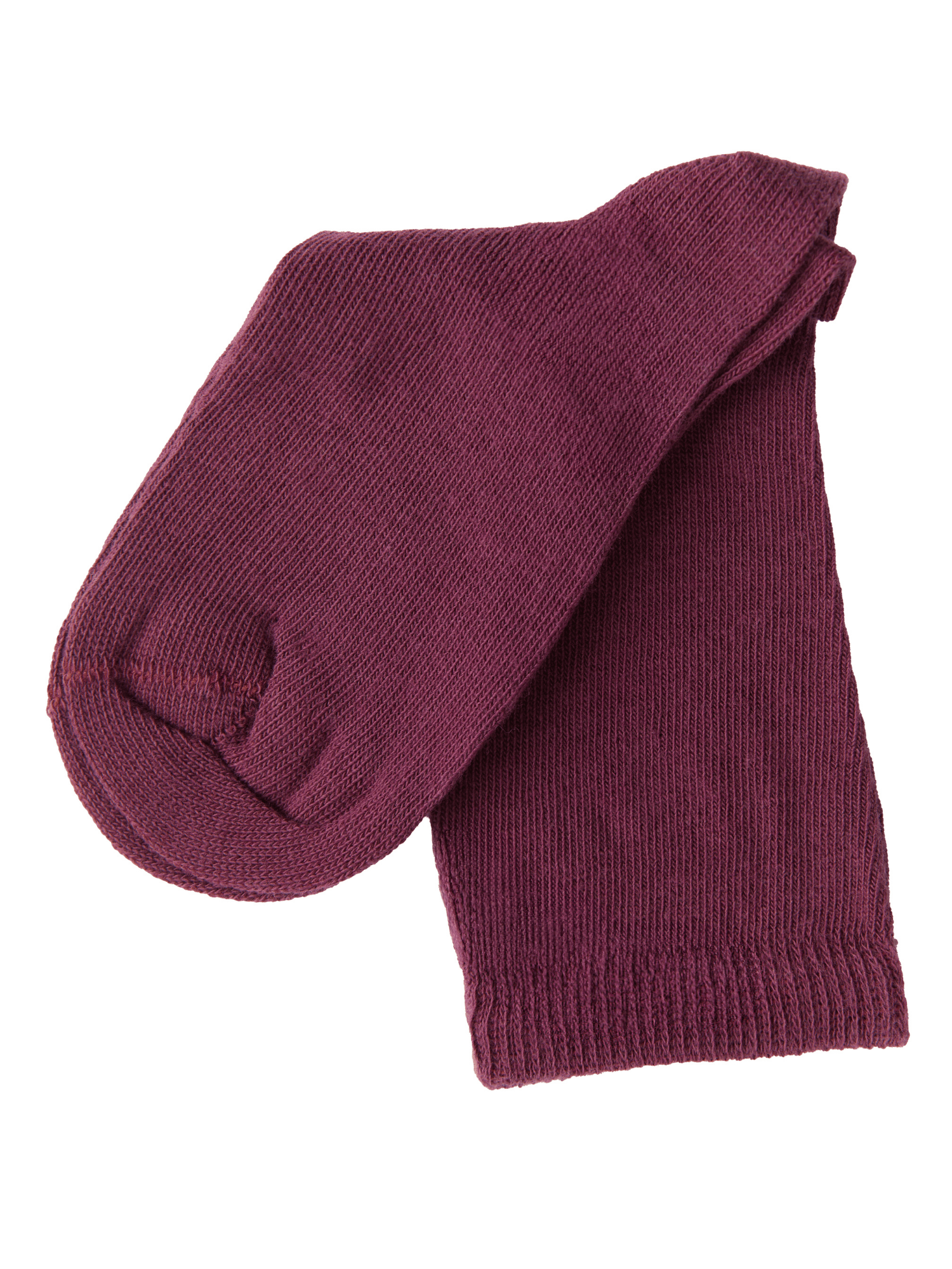 Bio-Baumwoll-Kindersocken - Evermind.eco