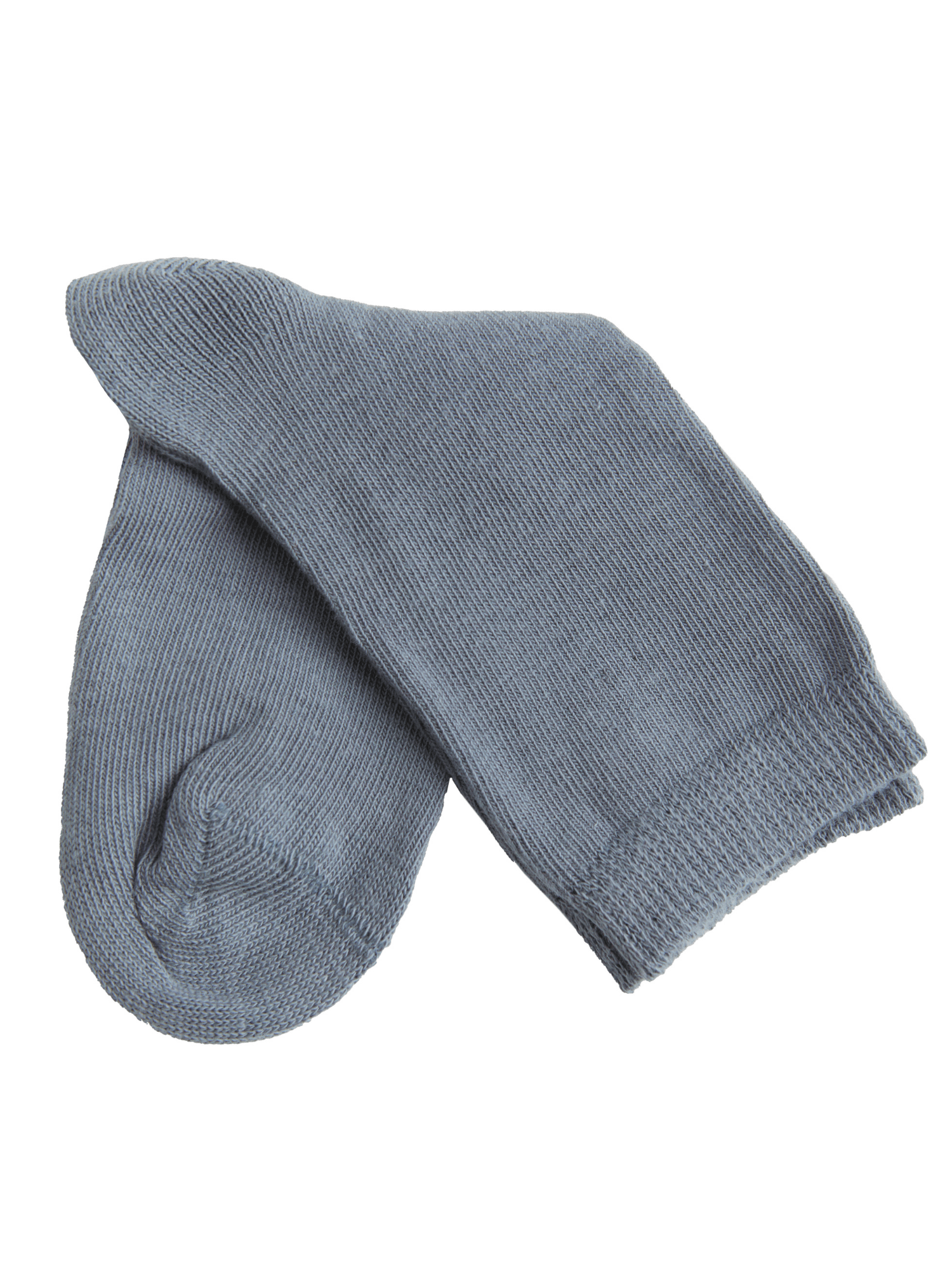 Bio-Baumwoll-Kindersocken - Evermind.eco