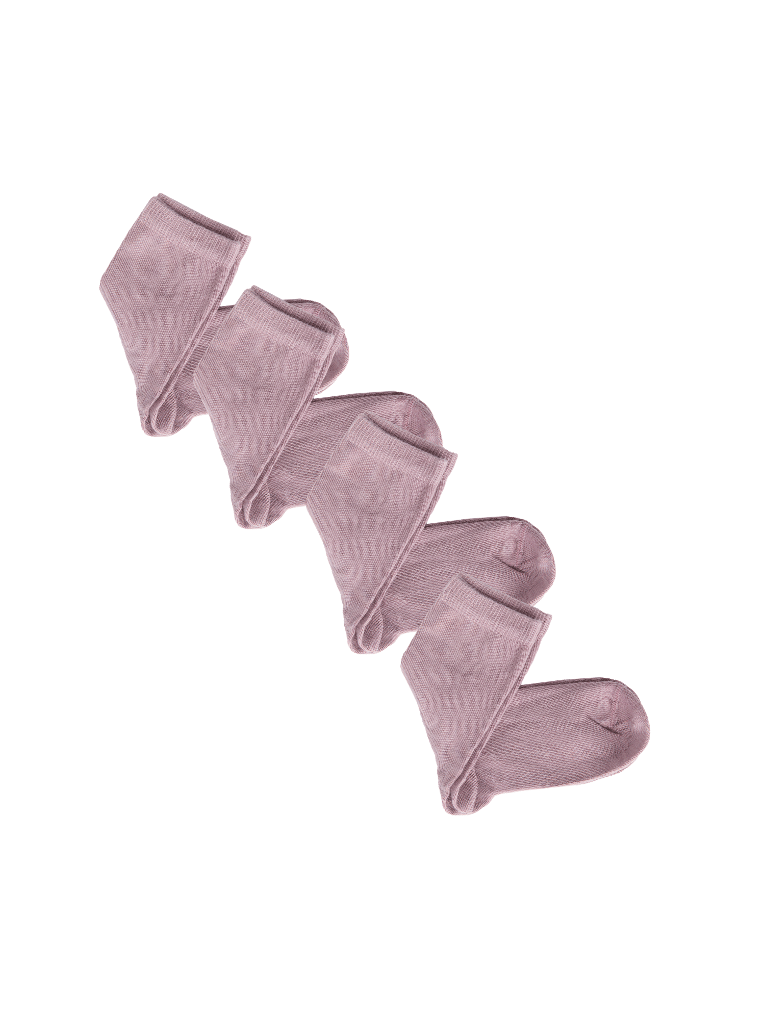 Bio-Baumwoll-Kindersocken-4er Pack - Evermind.eco