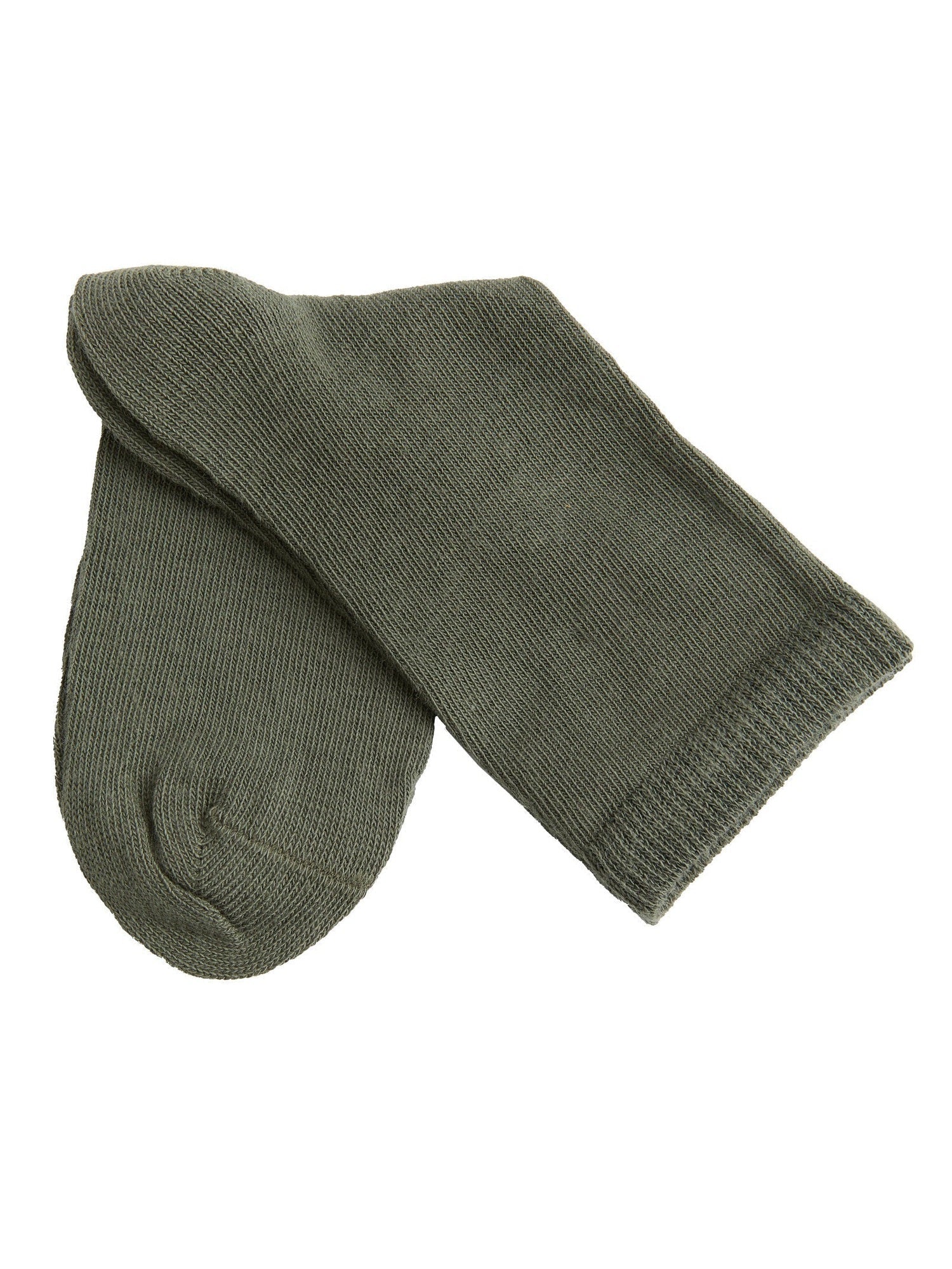 Bio-Baumwoll-Kindersocken - Evermind.eco