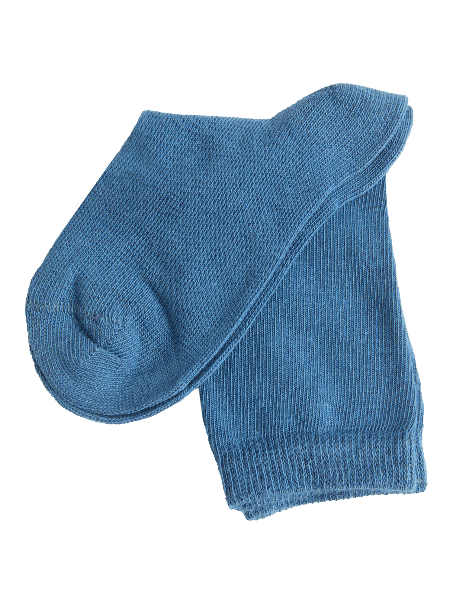 Bio-Baumwoll-Kindersocken - Evermind.eco