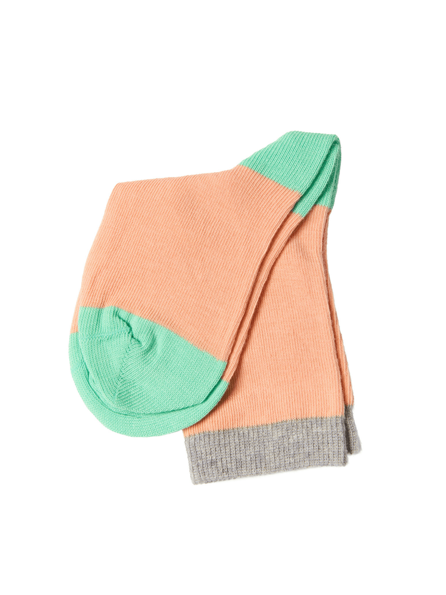 Bio-Baumwoll-Kindersocken - Evermind.eco
