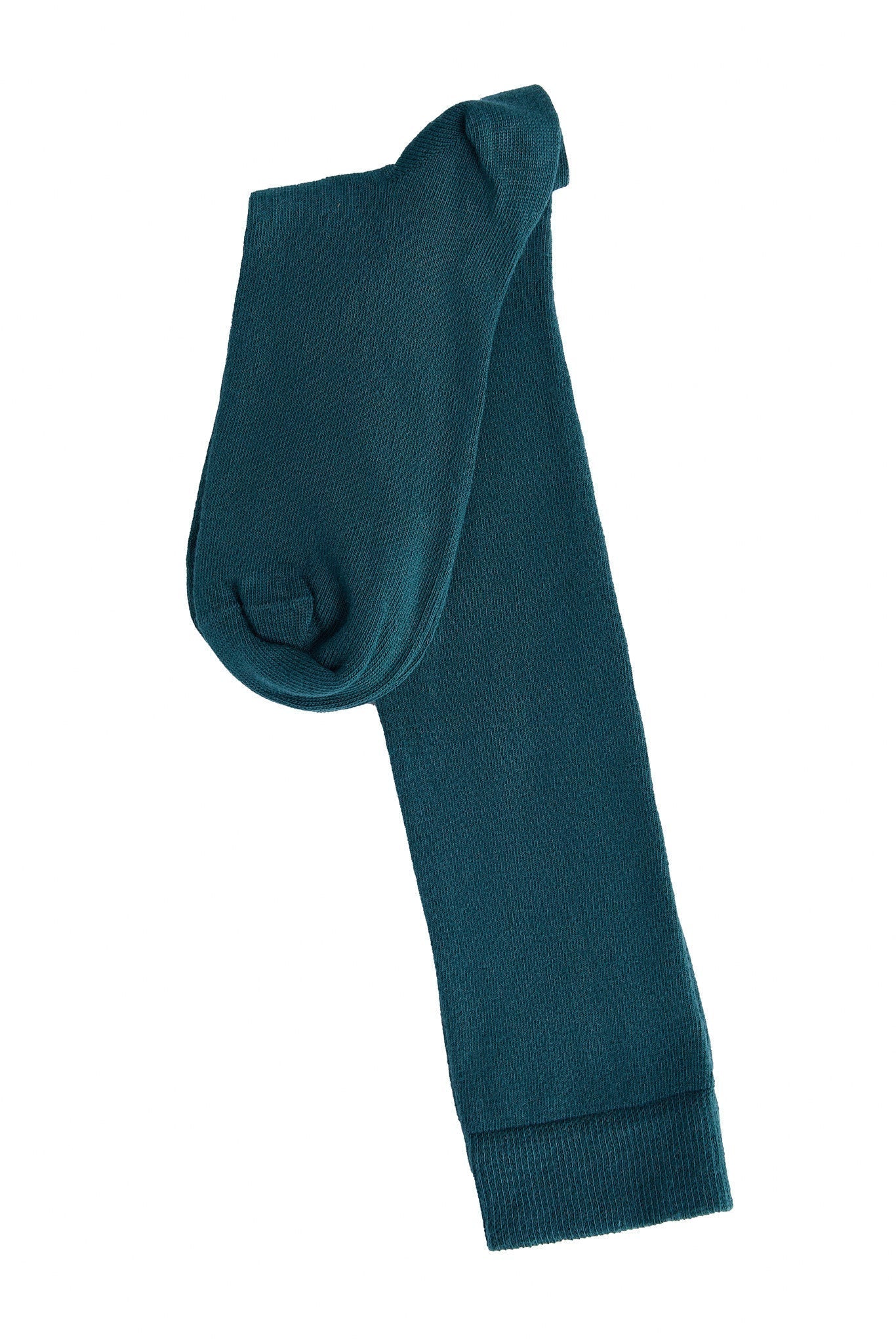 Bio-Baumwoll-Kniestrümpfe Unisex – 4er Pack - Evermind.eco