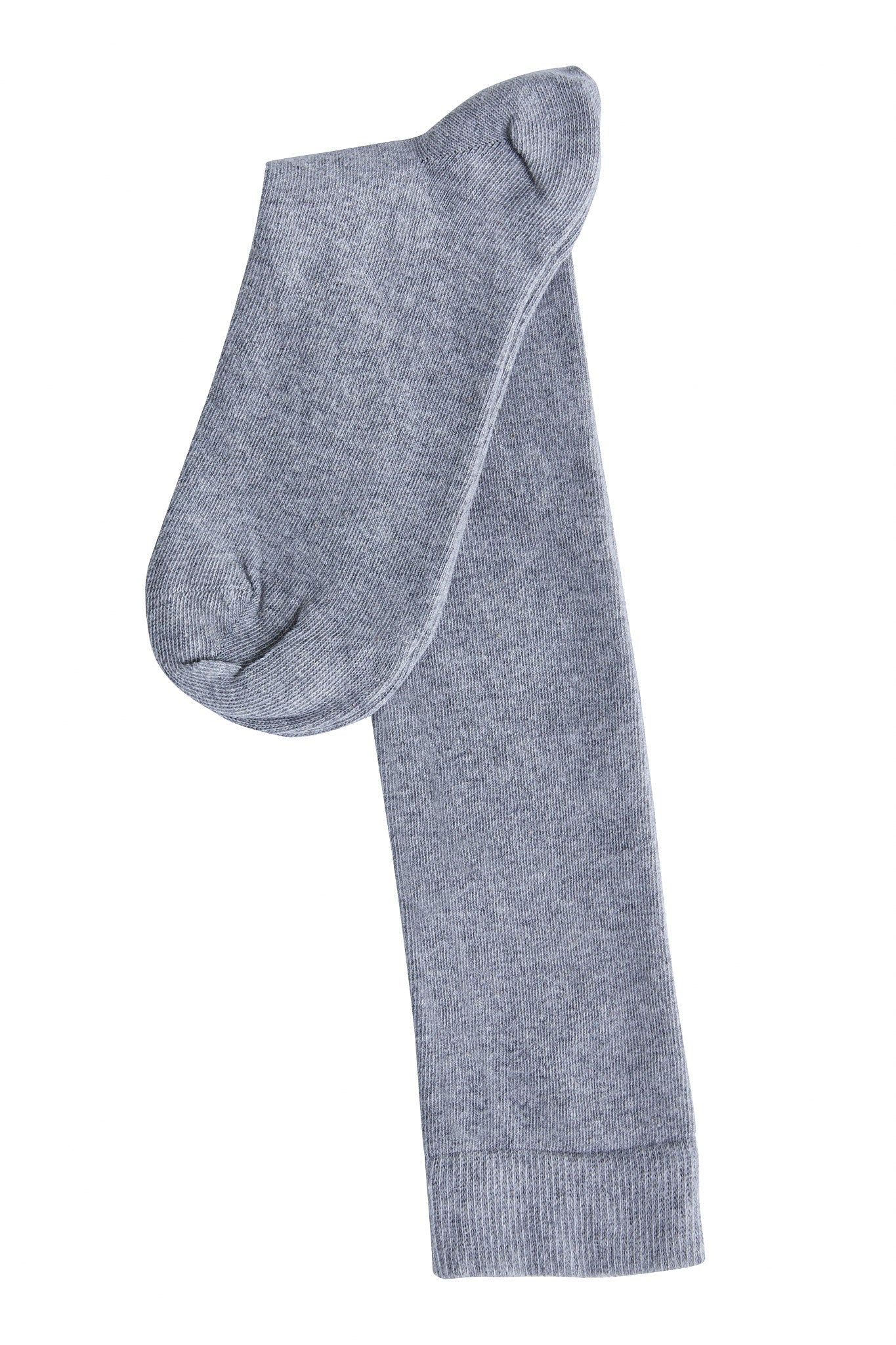 Bio-Baumwoll-Kniestrümpfe Unisex - 6er Pack - Evermind.eco