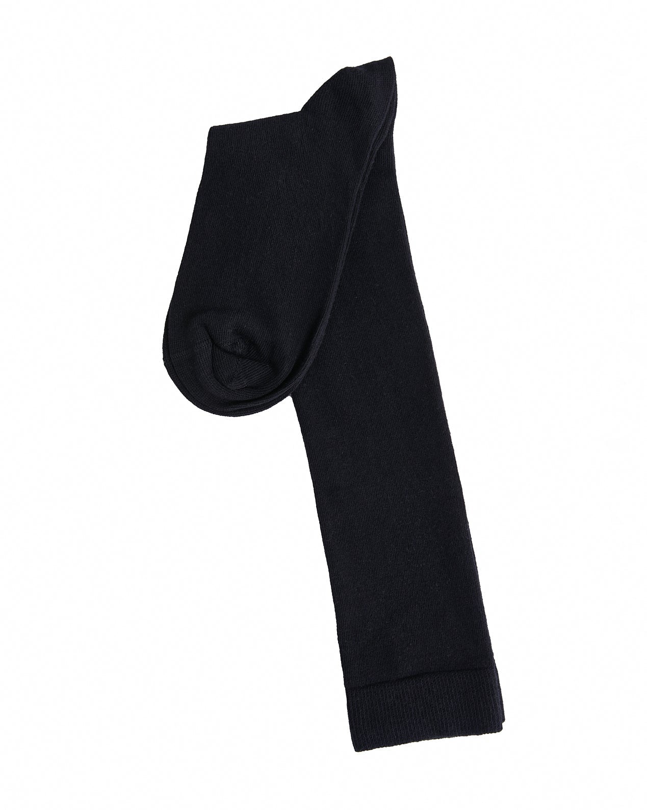 Bio-Baumwoll-Kniestrümpfe Unisex - 6er Pack - Evermind.eco