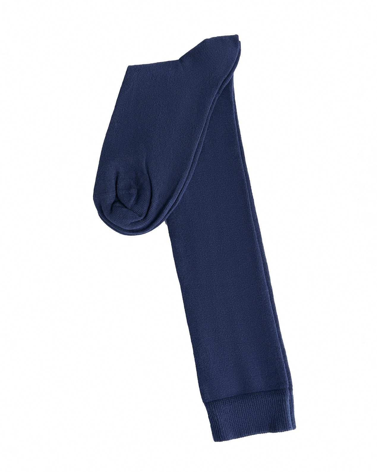 Bio-Baumwoll-Kniestrümpfe Unisex - Evermind.eco