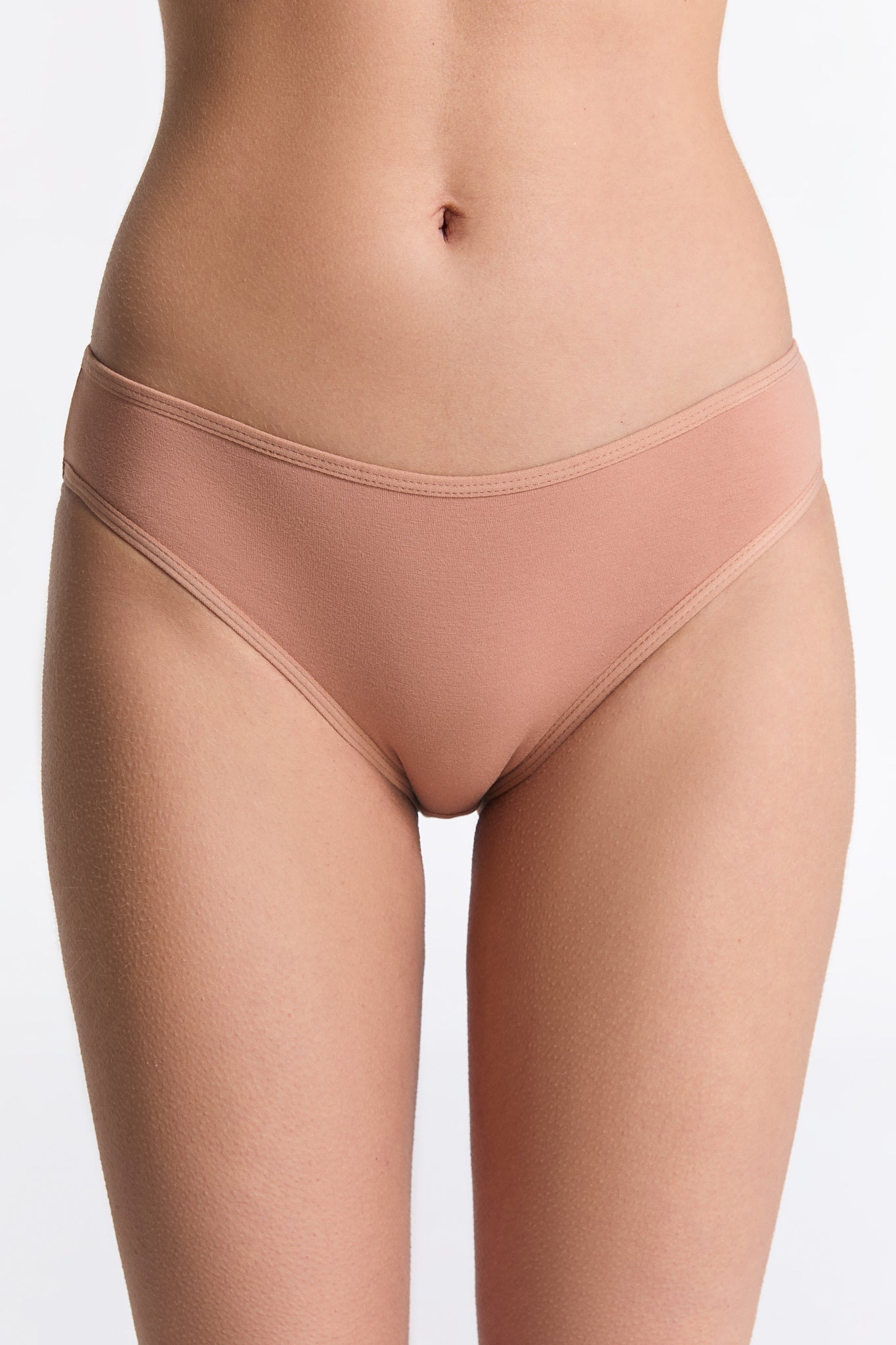 Bio-Baumwoll-Slip klassisch - Evermind.eco
